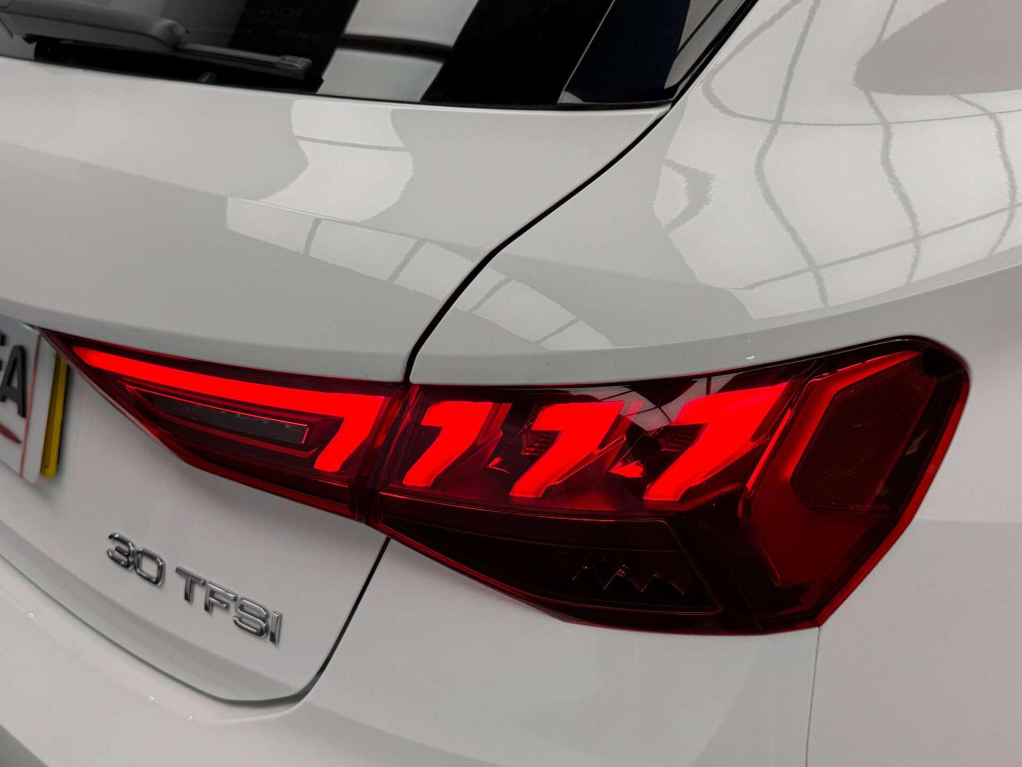 2022 Audi A3 image 24
