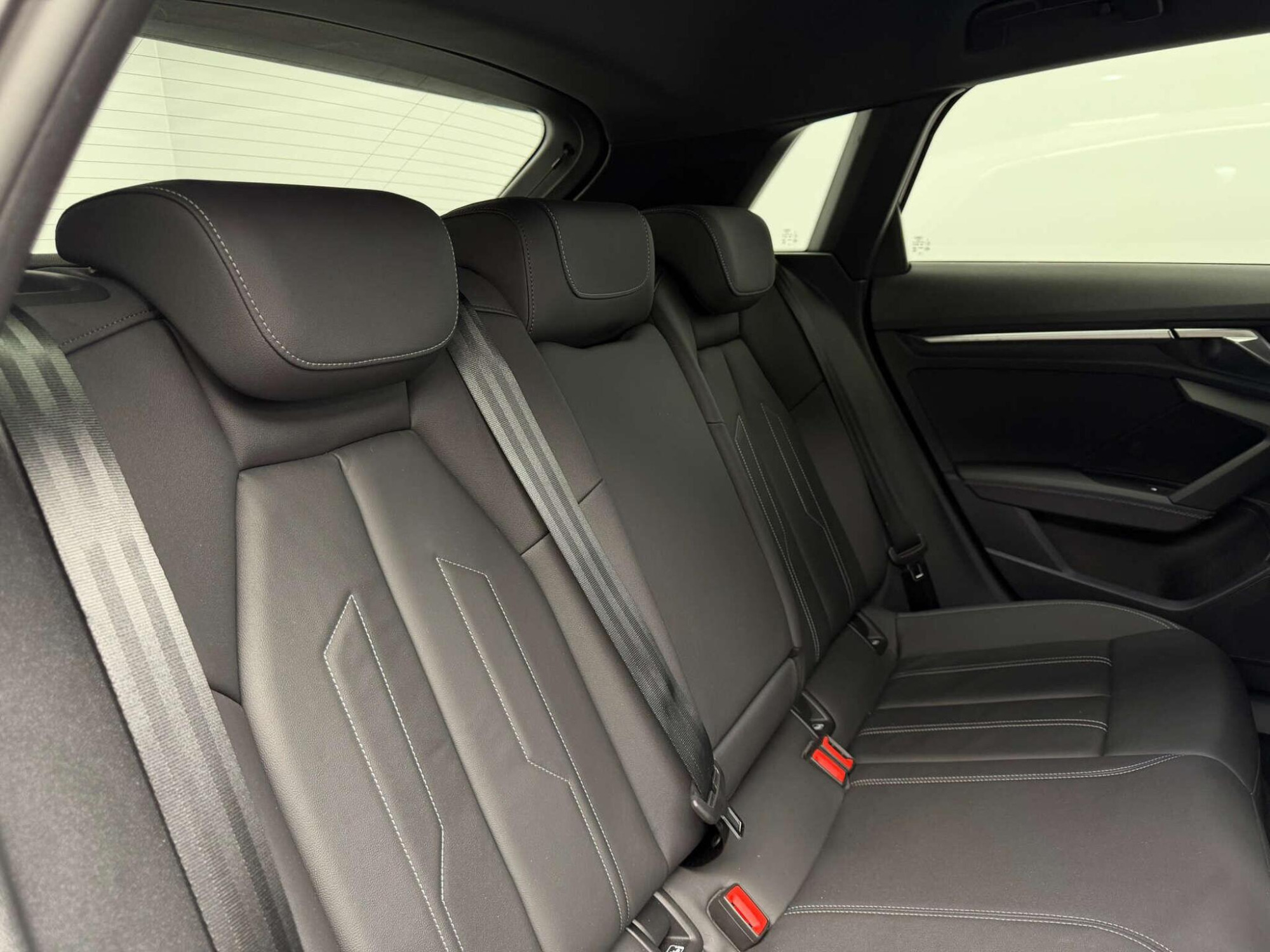 2022 Audi A3 image 17