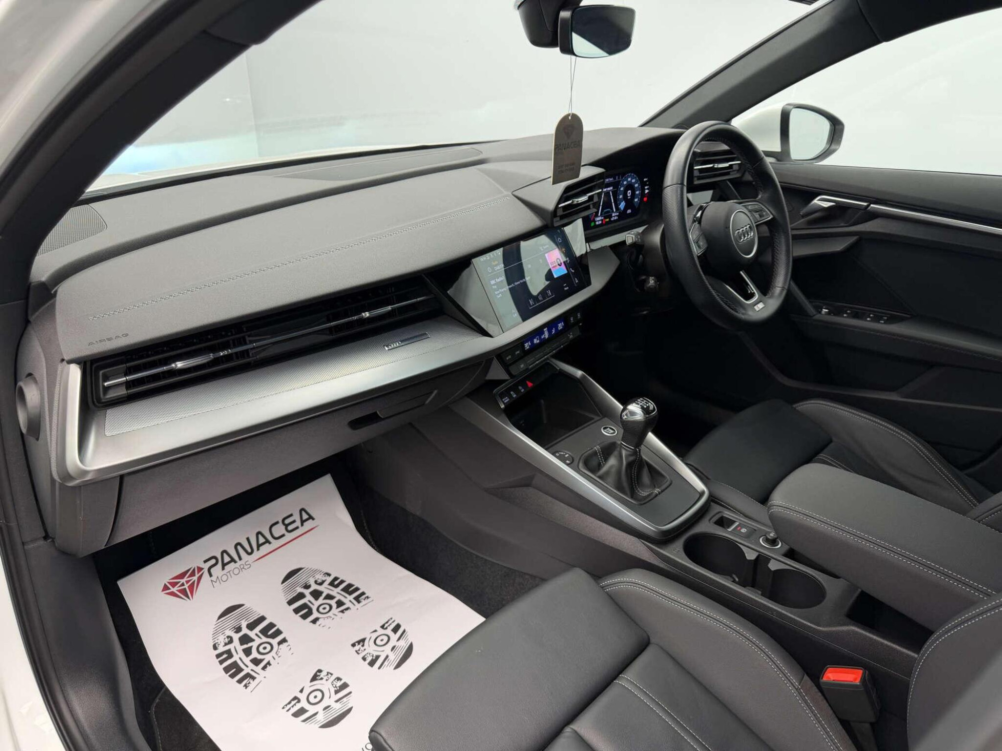 2022 Audi A3 image 14