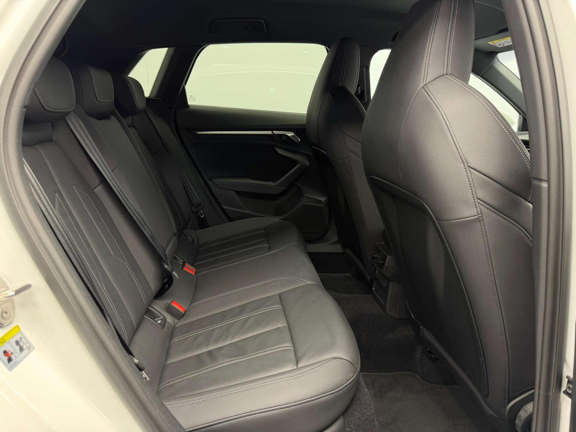 2022 Audi A3 image 15