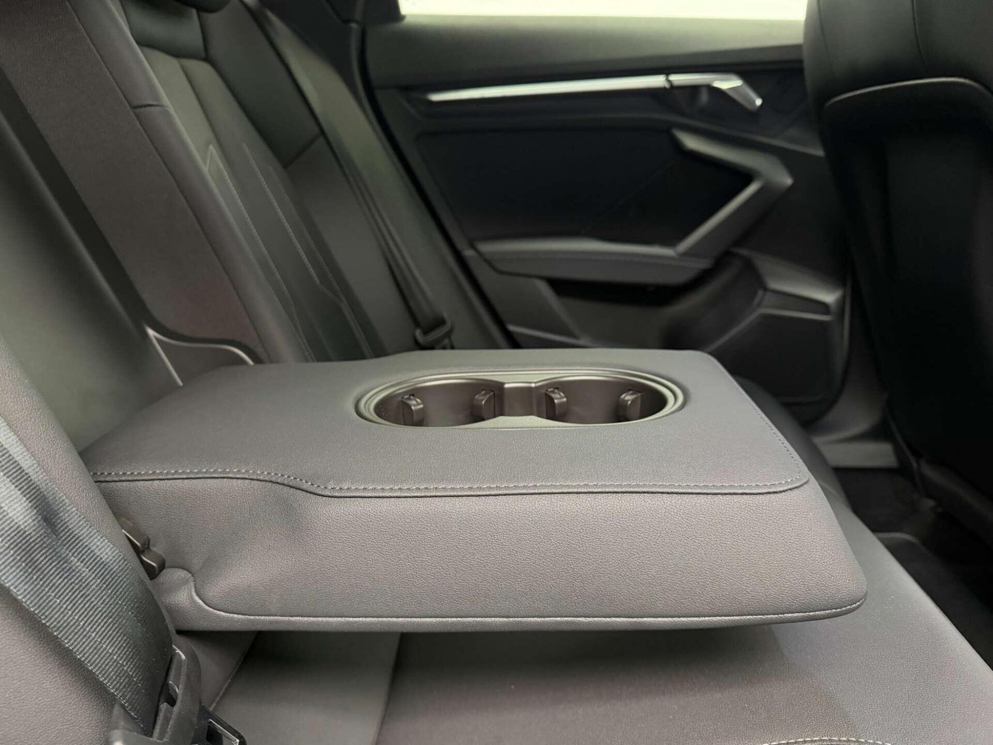 2022 Audi A3 image 18