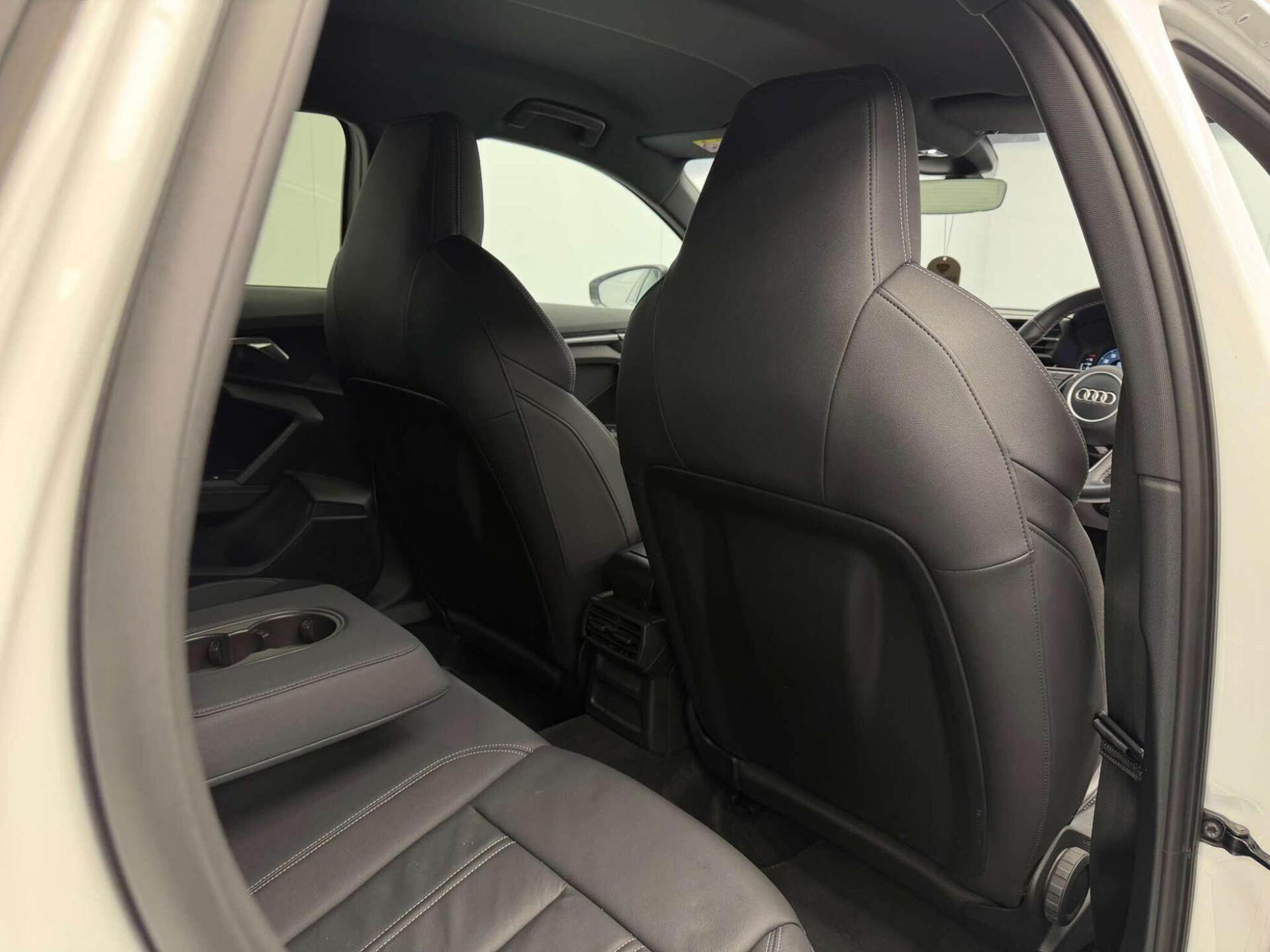 2022 Audi A3 image 19