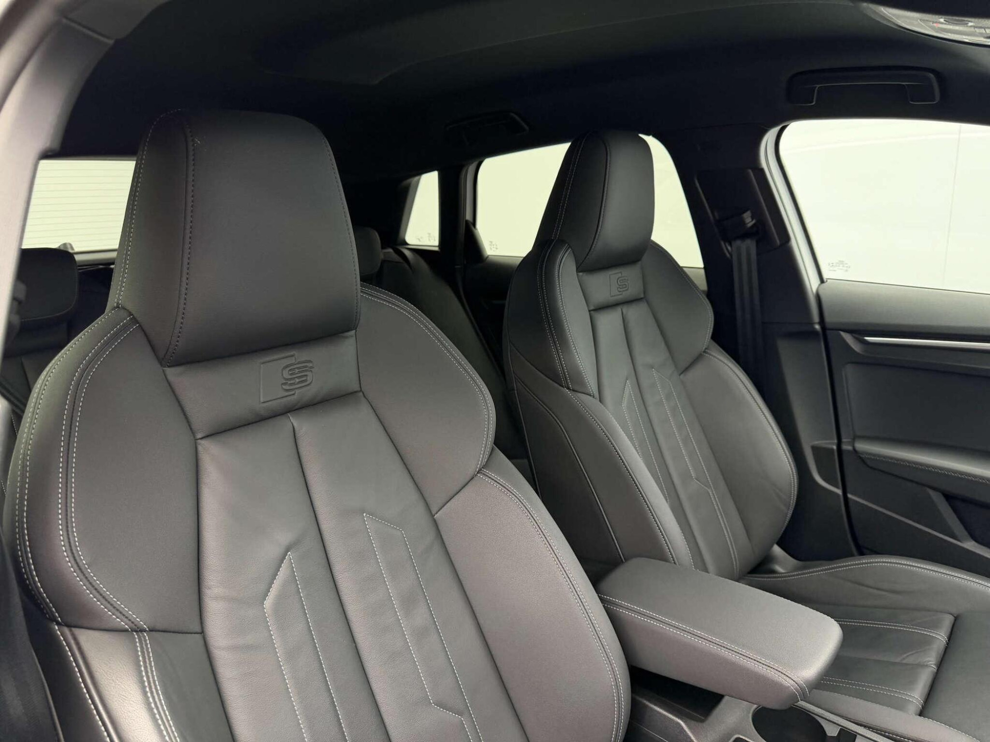 2022 Audi A3 image 9