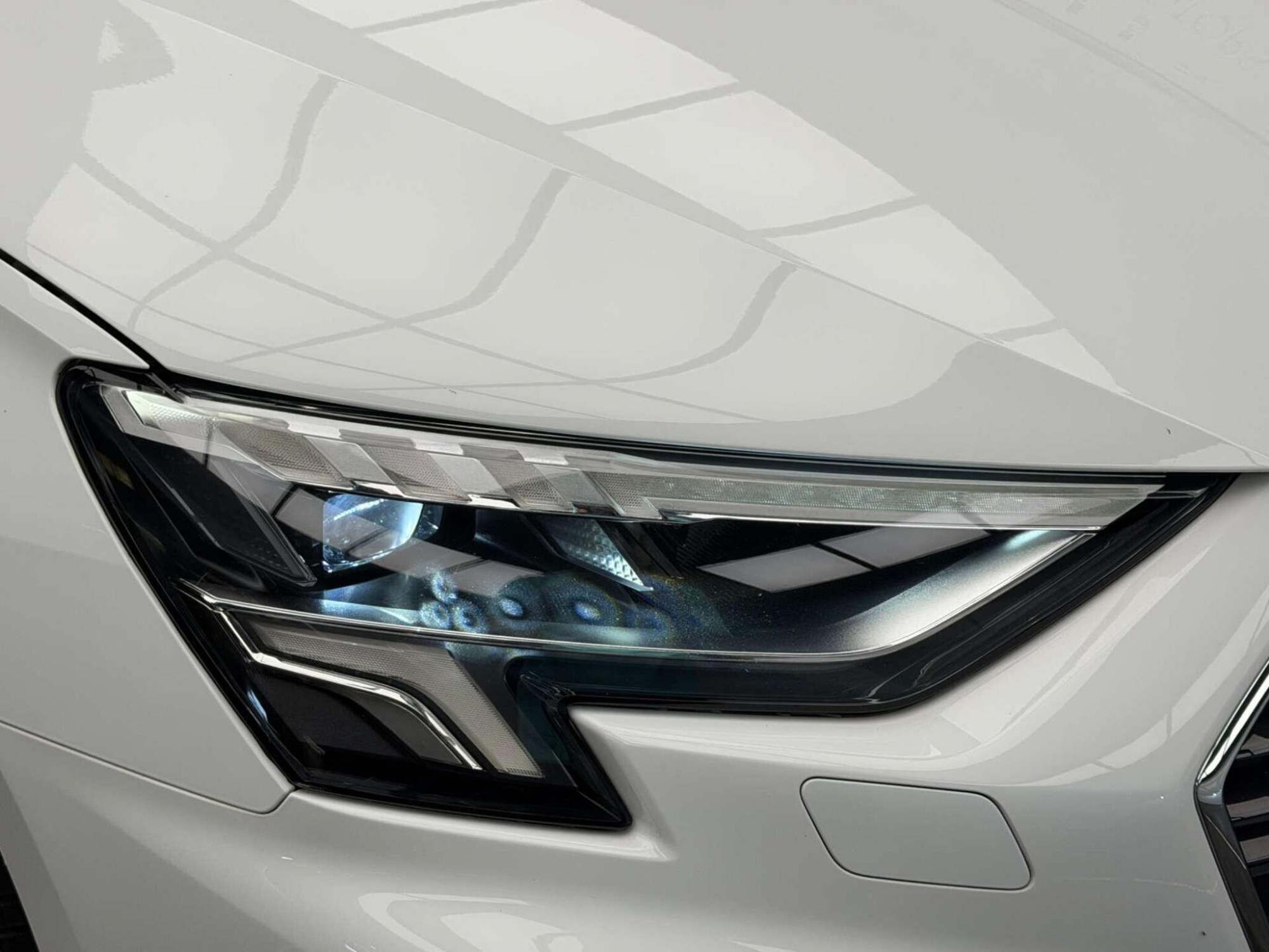 2022 Audi A3 image 20
