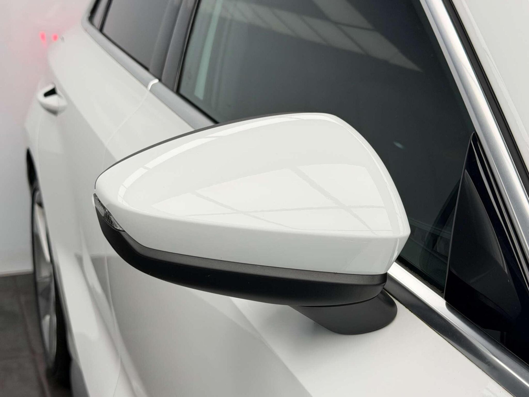 2022 Audi A3 image 6