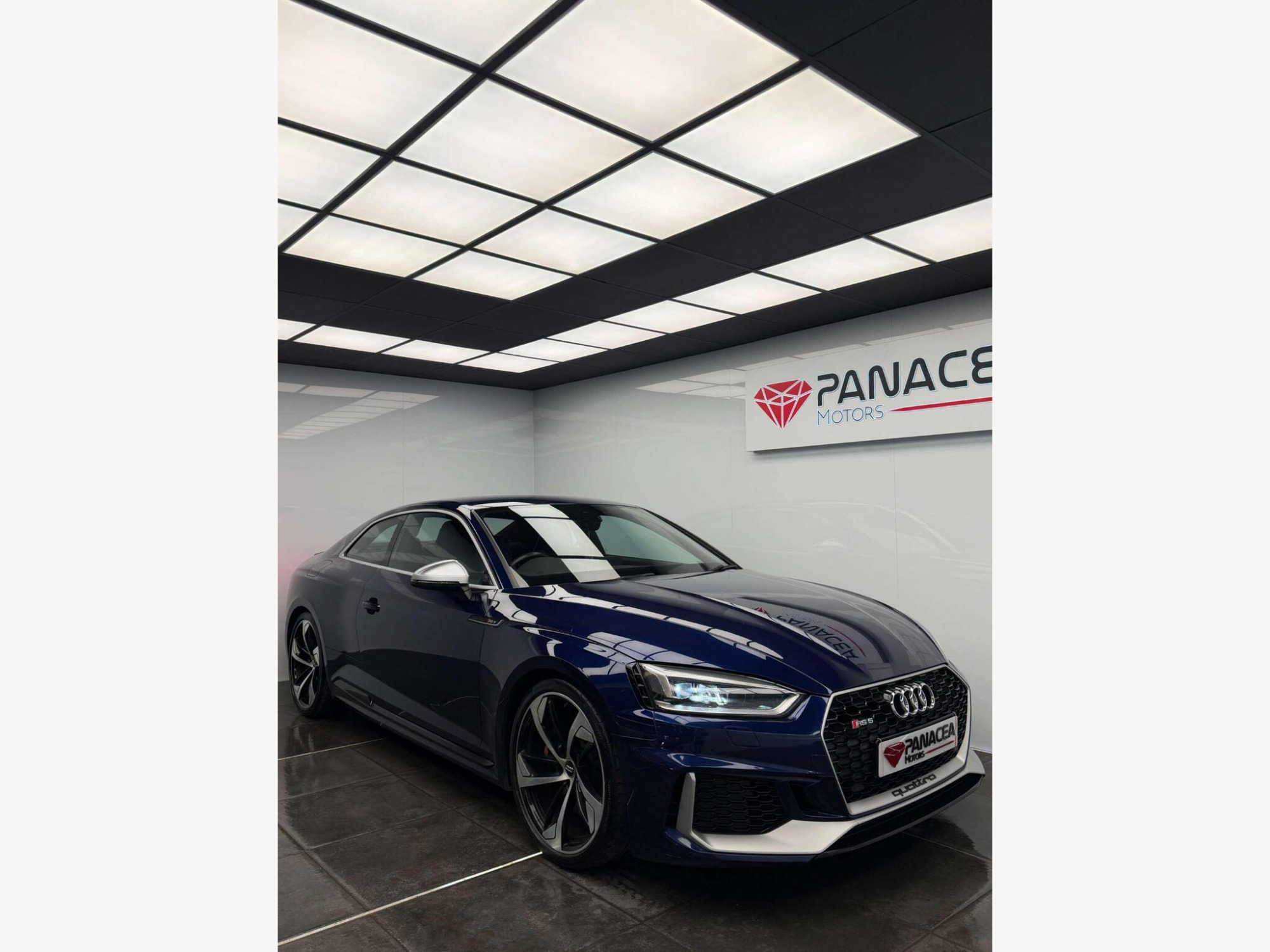 2017 Audi RS 5 image 41