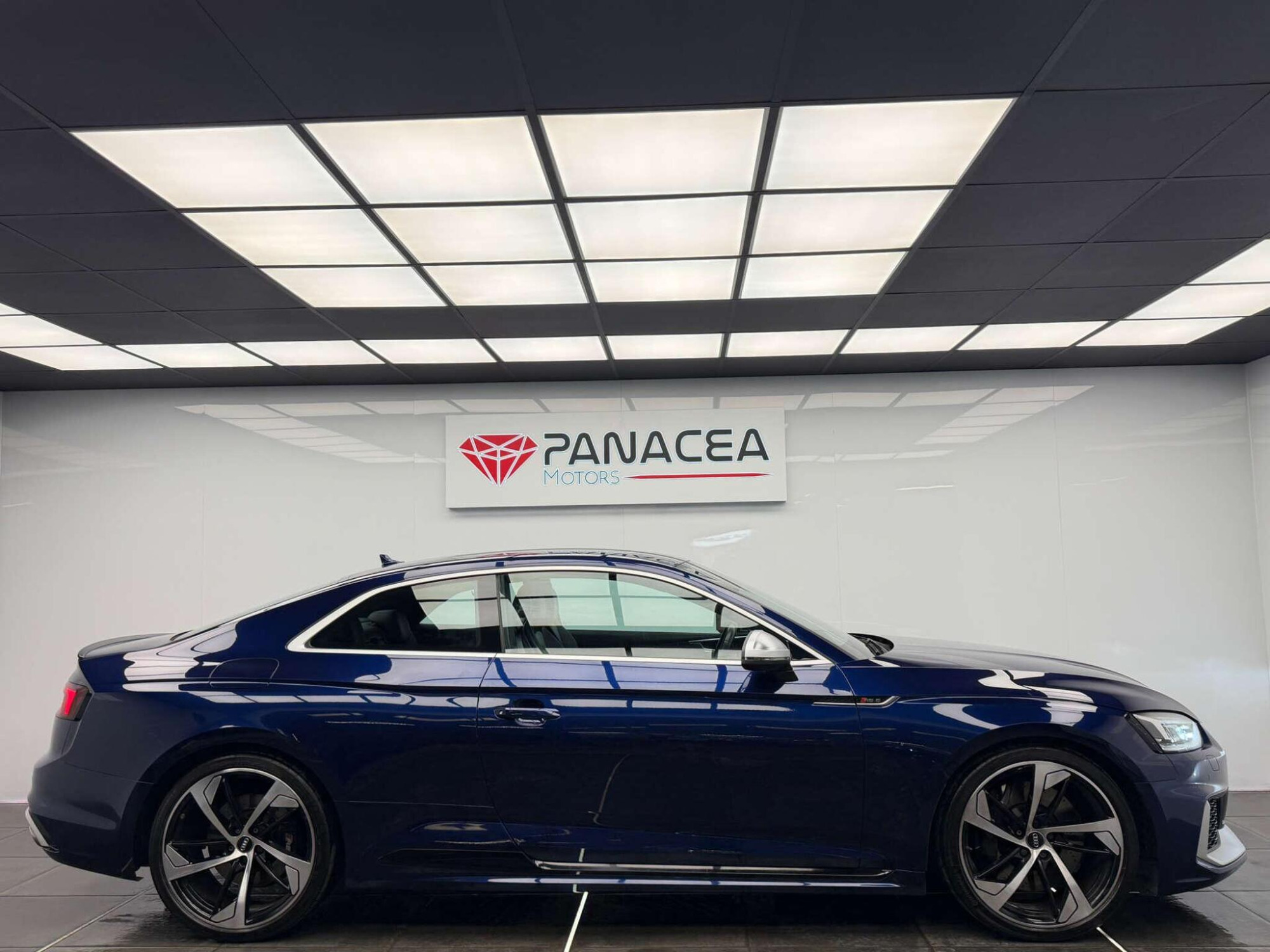 2017 Audi RS 5 image 21