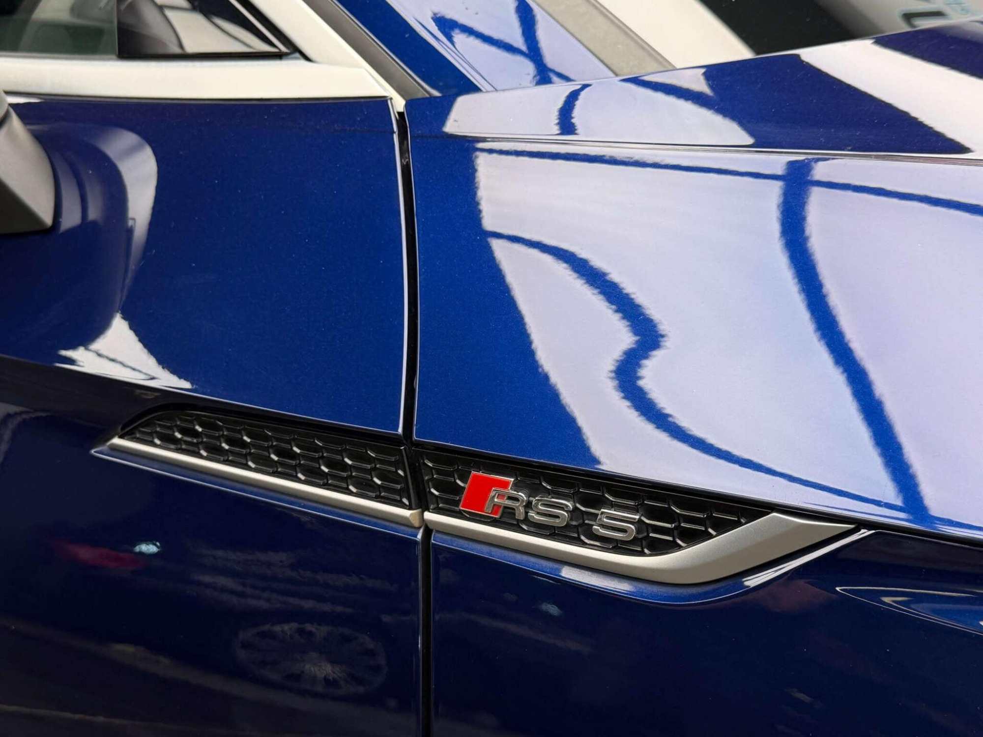 2017 Audi RS 5 image 34