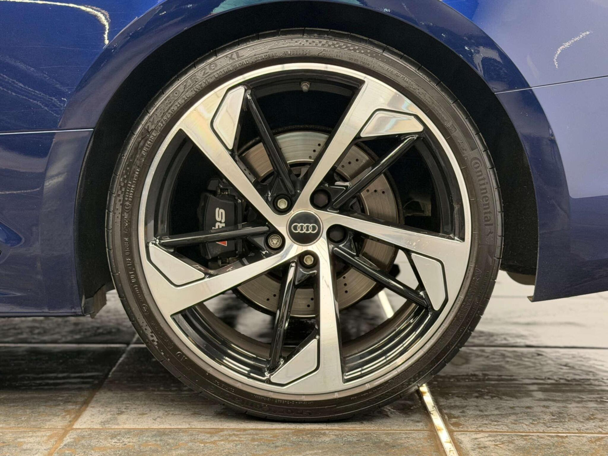 2017 Audi RS 5 image 30