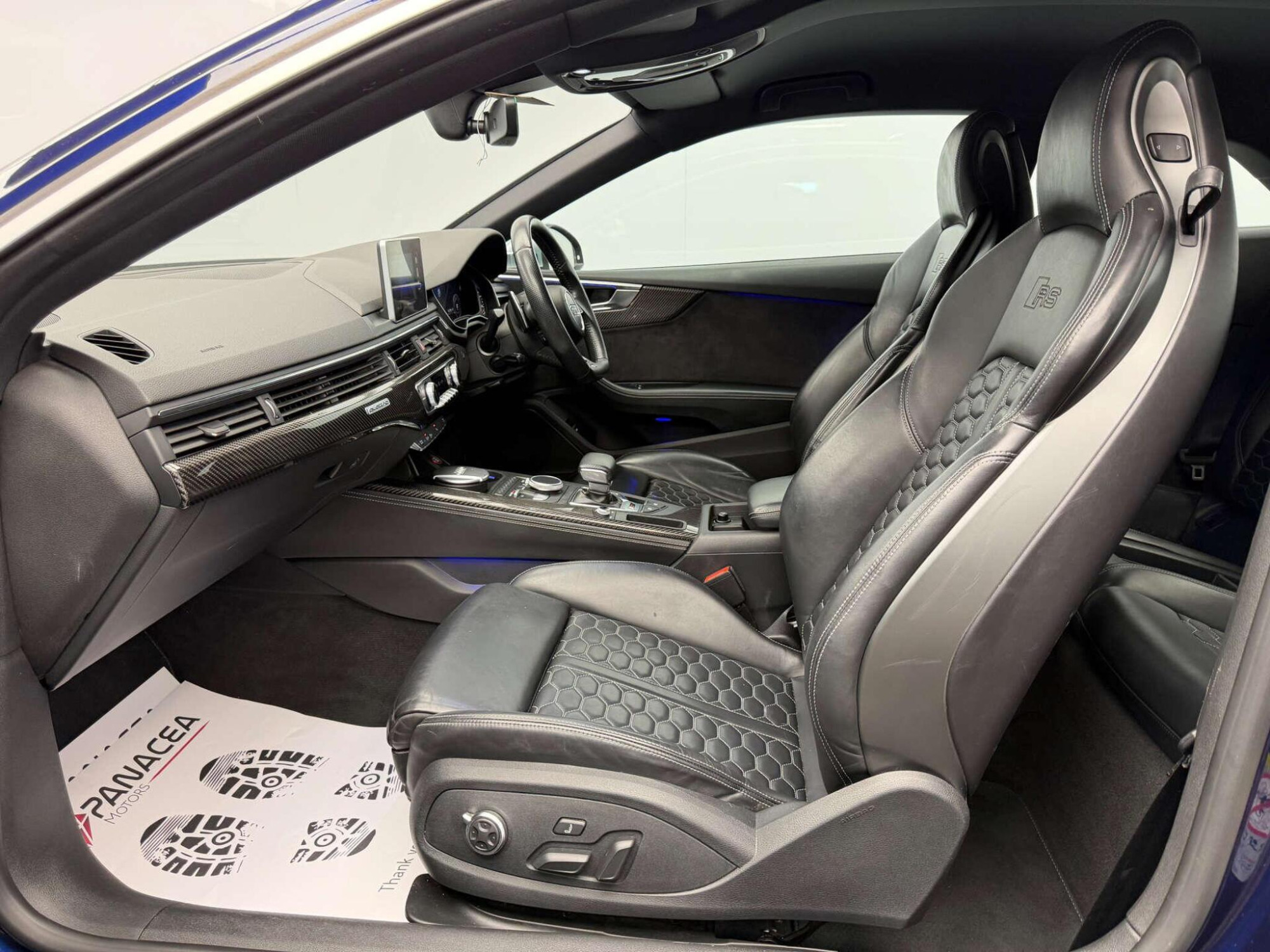 2017 Audi RS 5 image 16