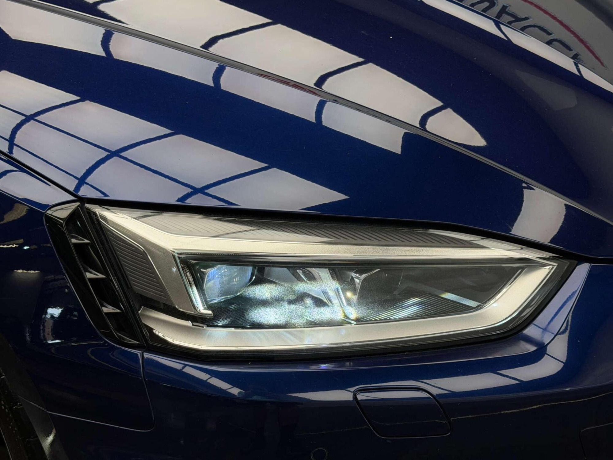 2017 Audi RS 5 image 37