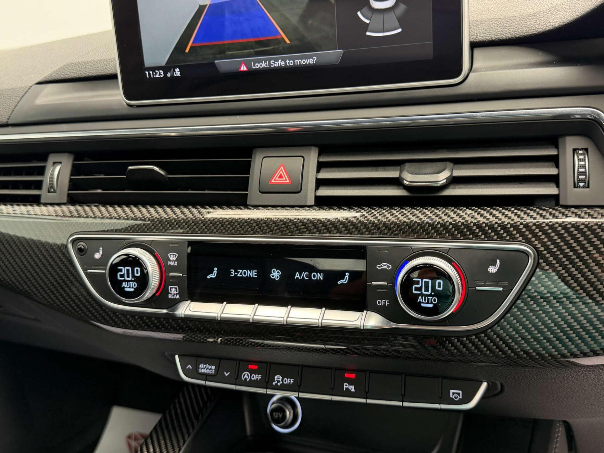 2017 Audi RS 5 image 9