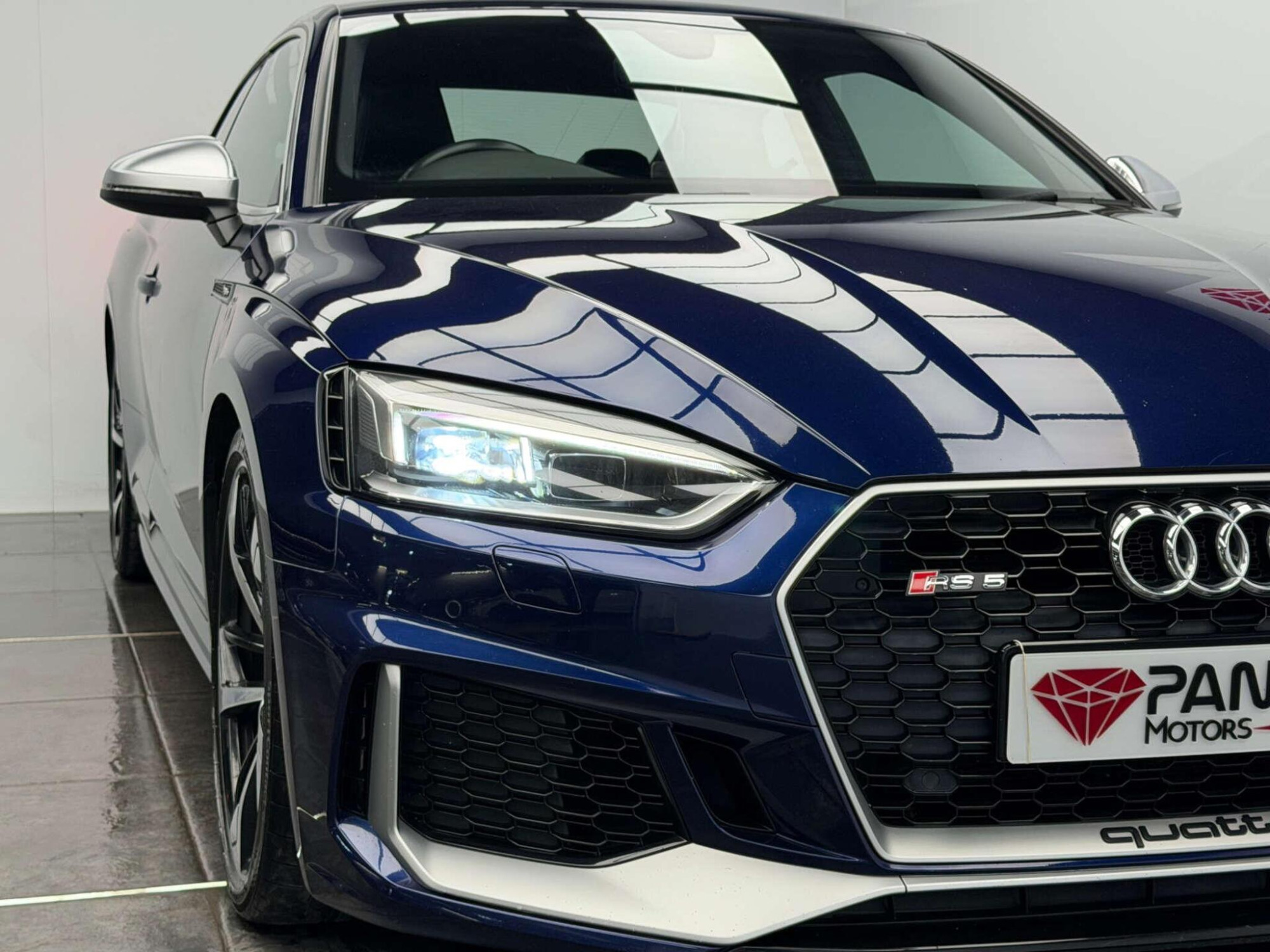 2017 Audi RS 5 image 20