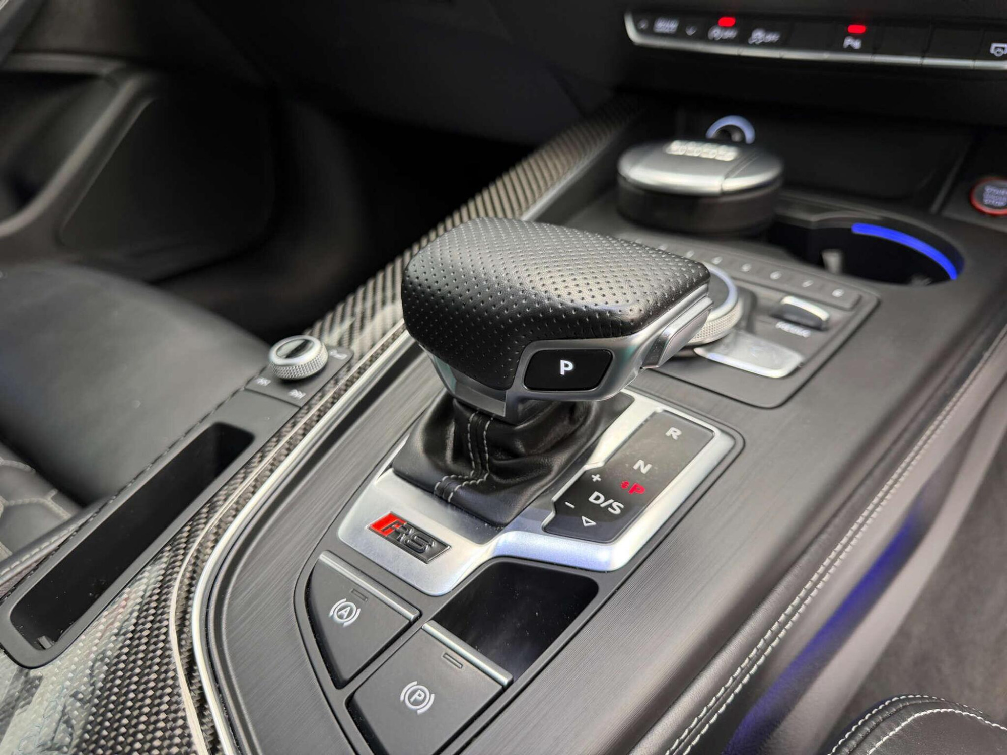 2017 Audi RS 5 image 25