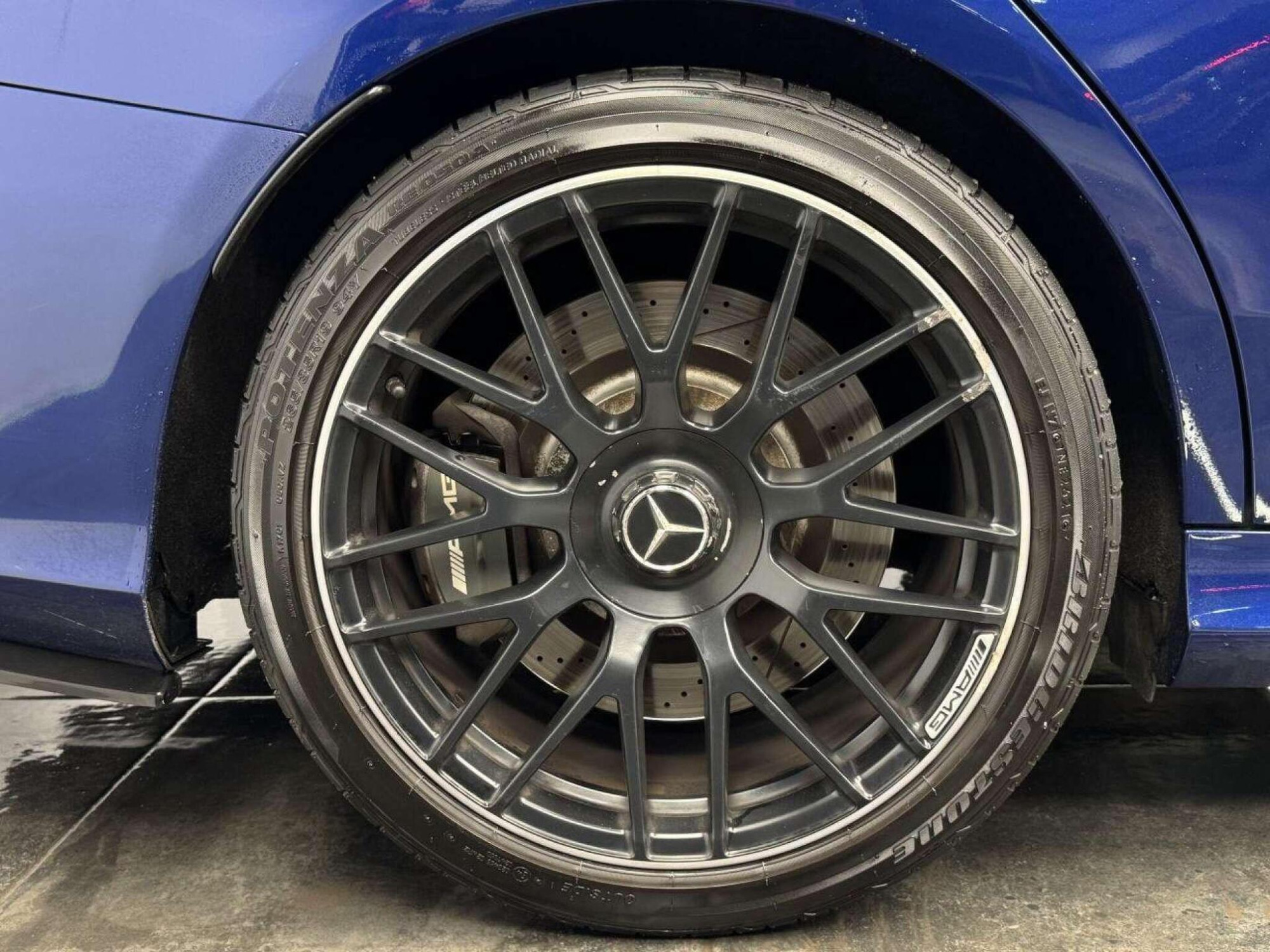 2016 Mercedes-Benz C-CLASS image 31