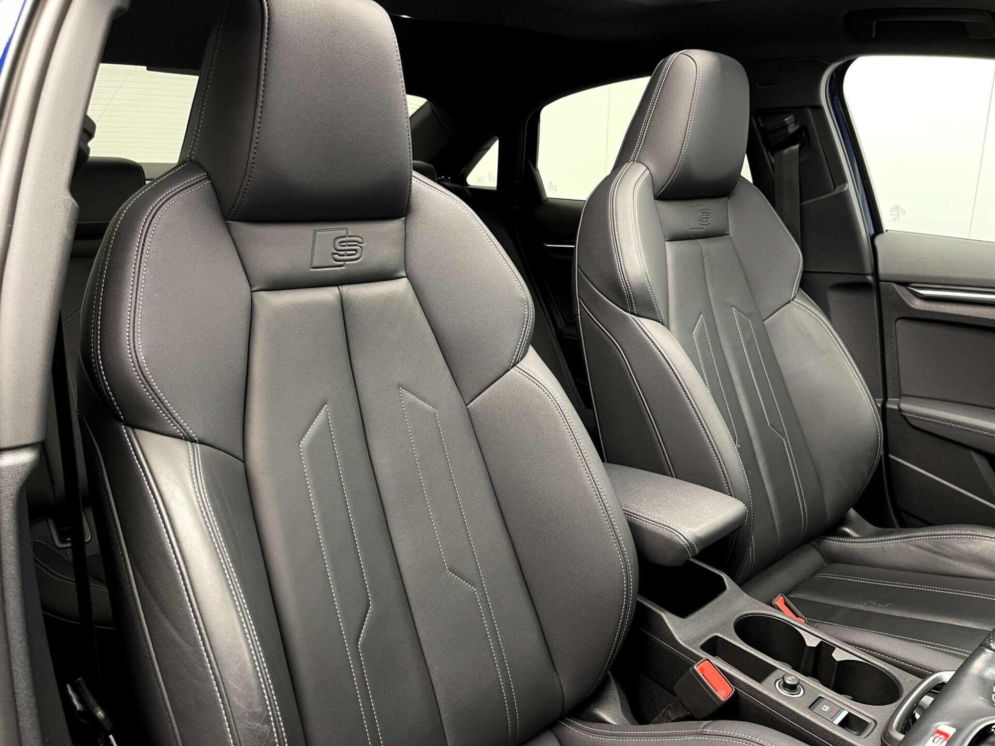 2023 Audi A3 image 13