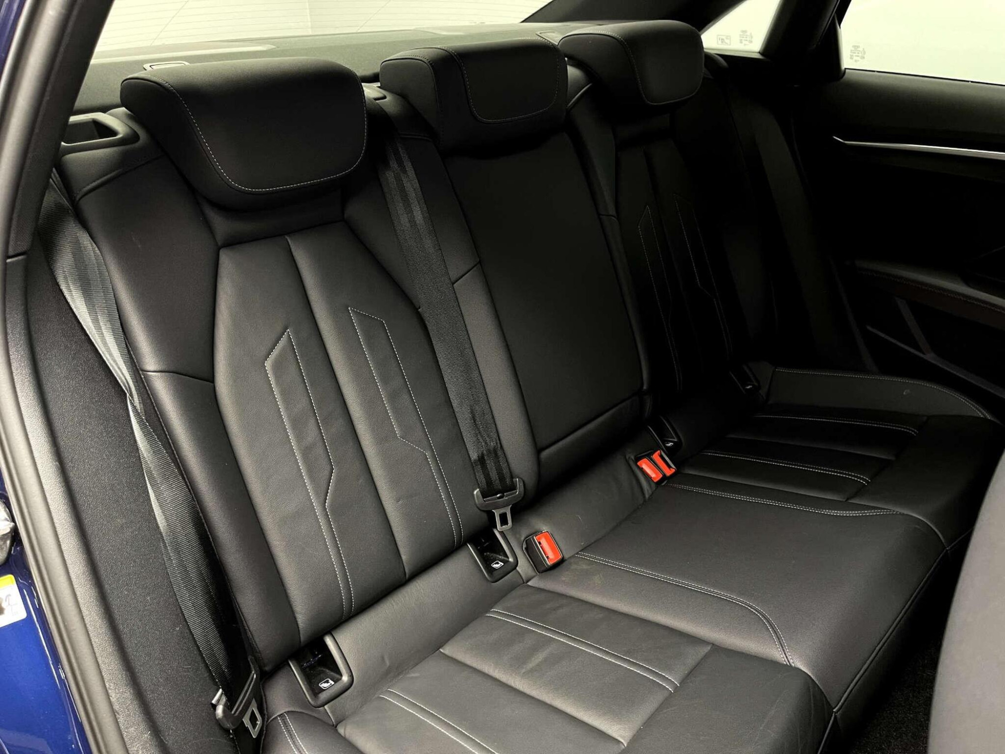 2023 Audi A3 image 19