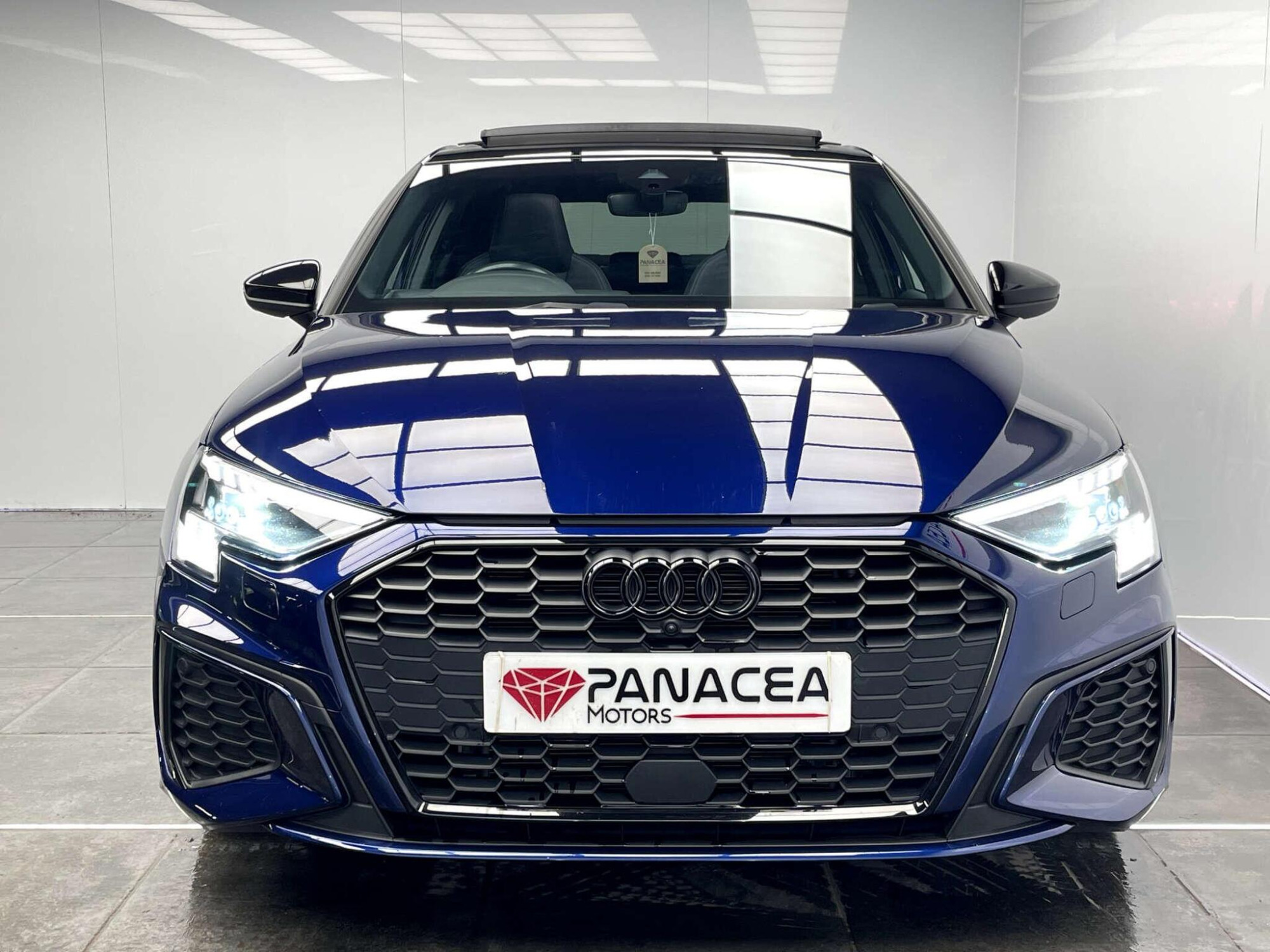 2023 Audi A3 image 6