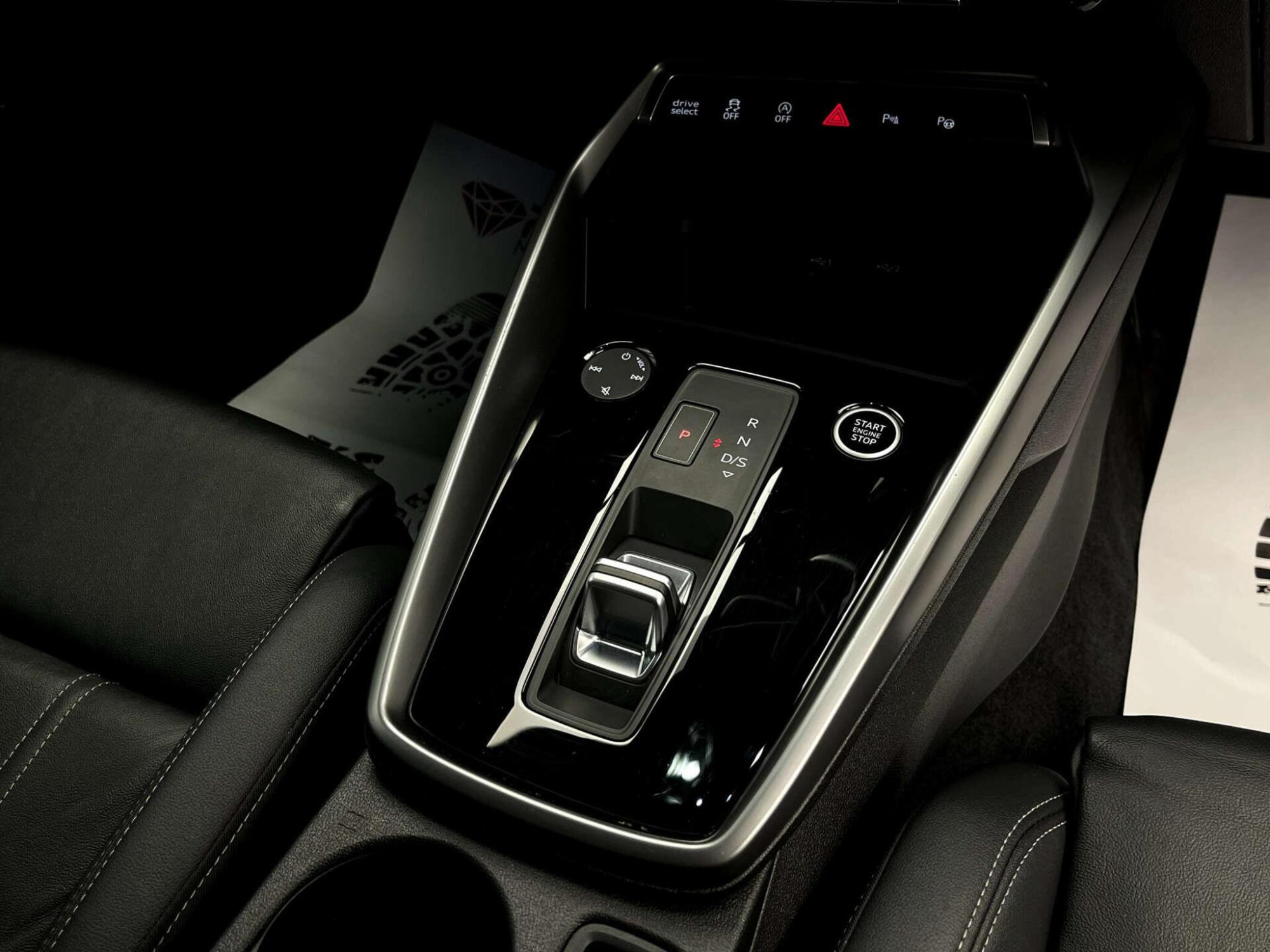 2023 Audi A3 image 38