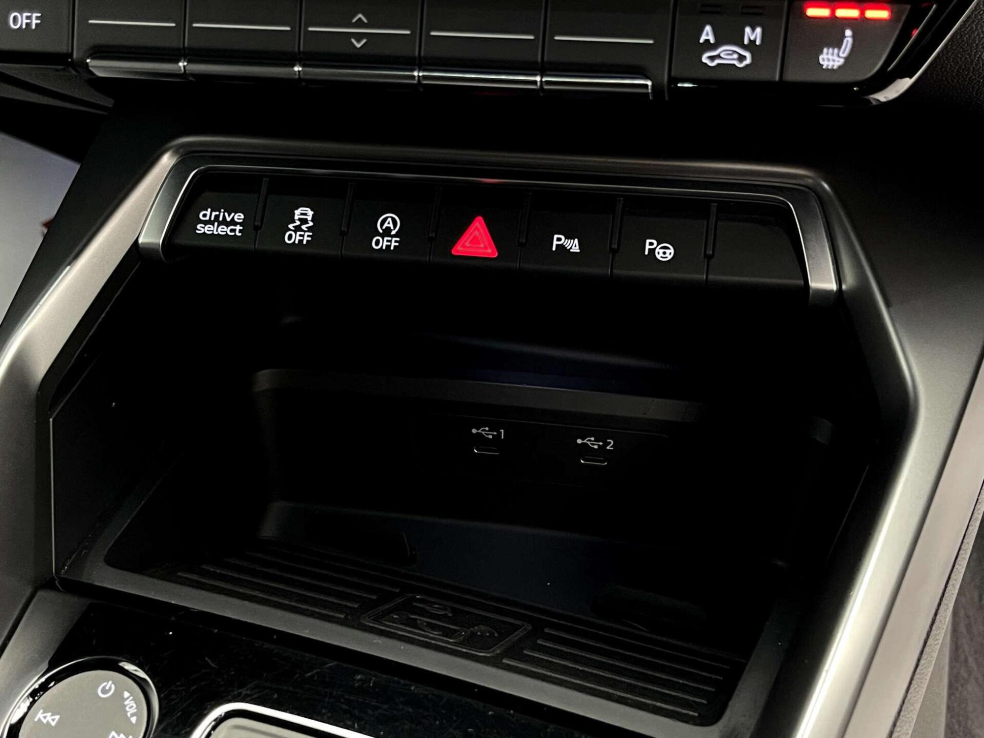 2023 Audi A3 image 39