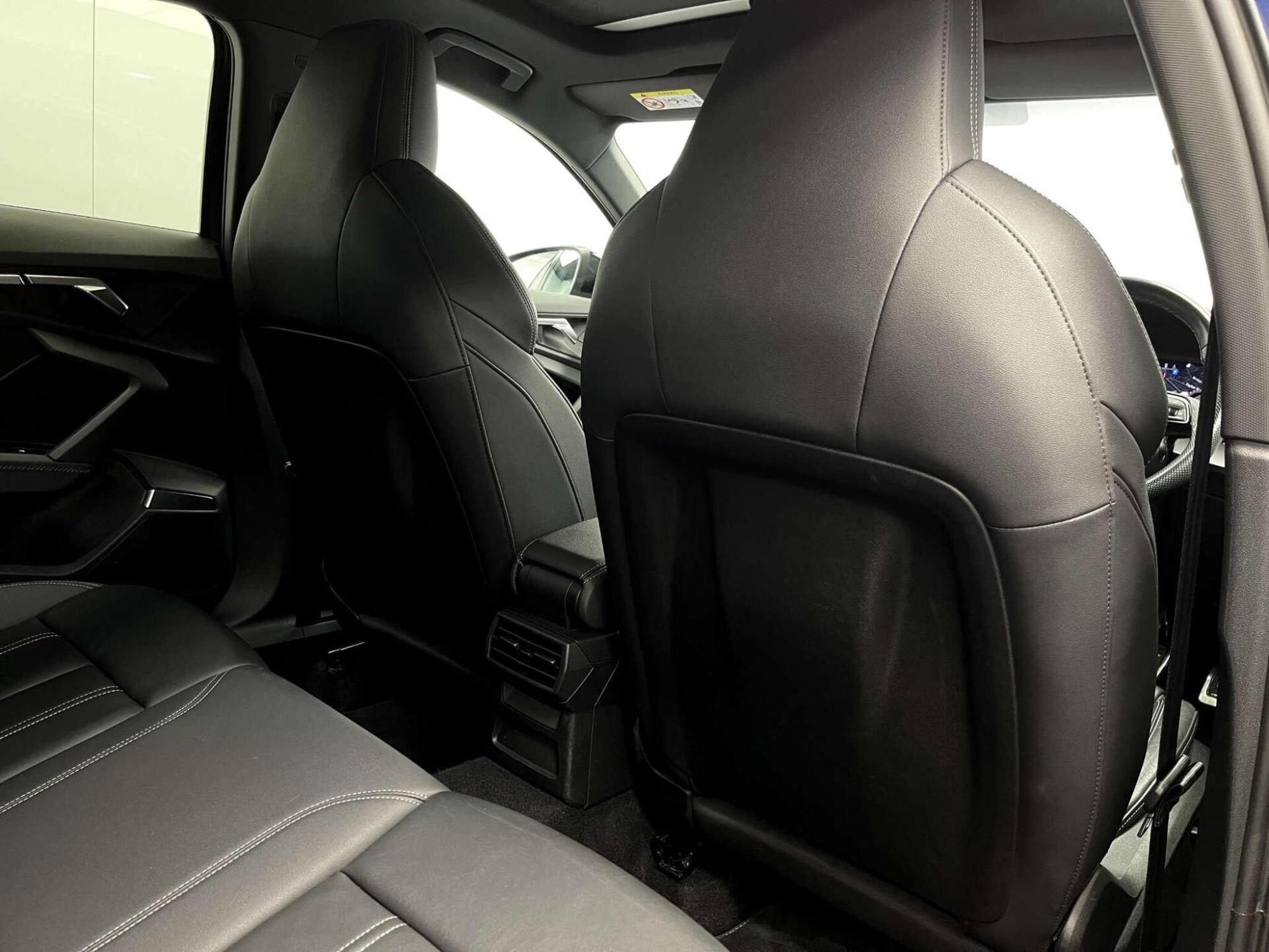 2023 Audi A3 image 23