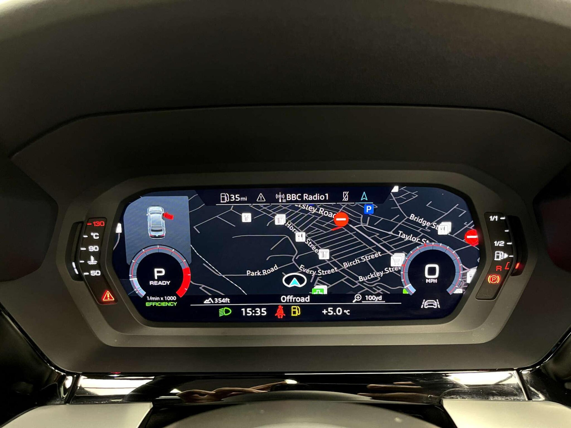 2023 Audi A3 image 33