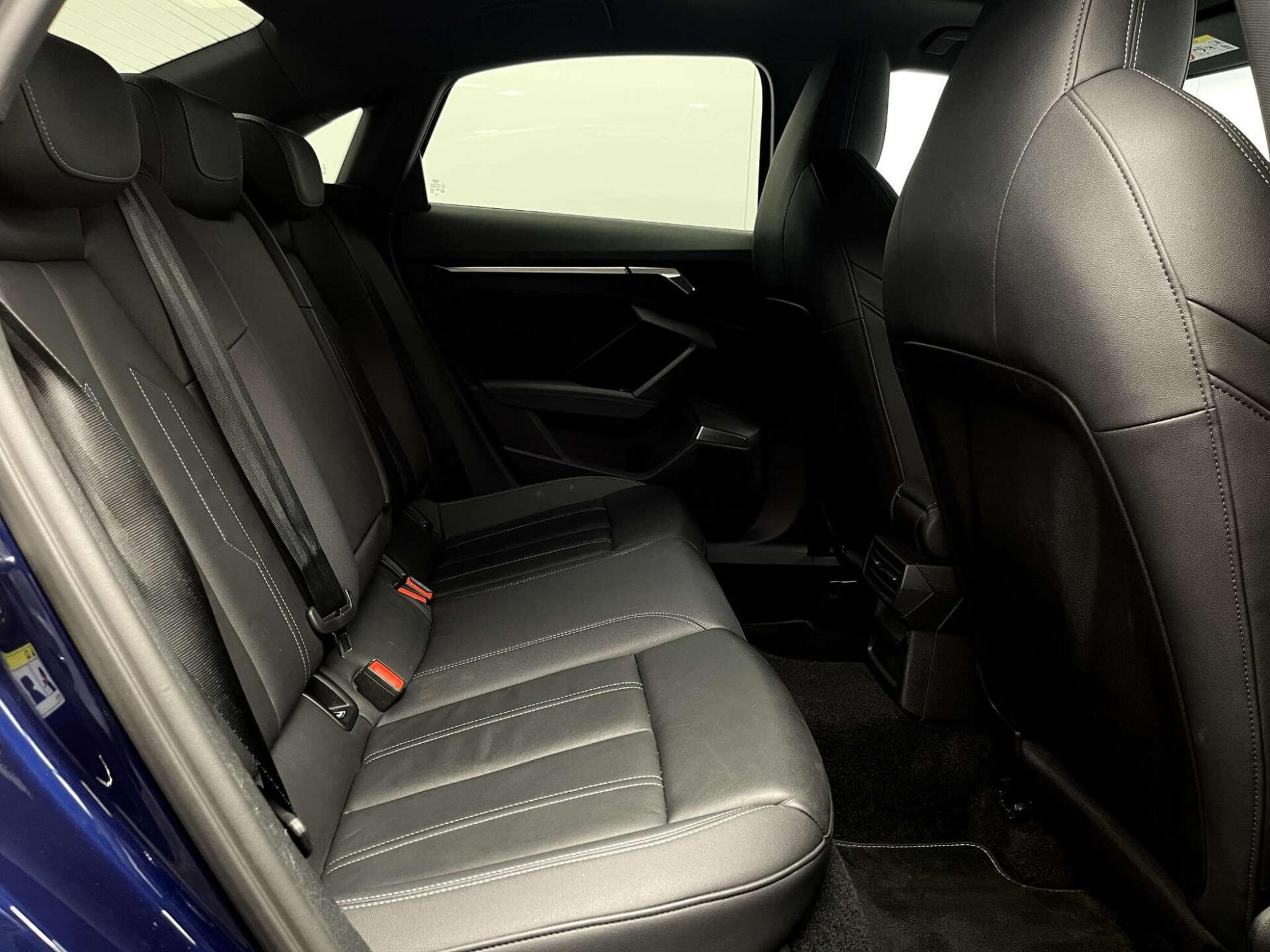2023 Audi A3 image 21