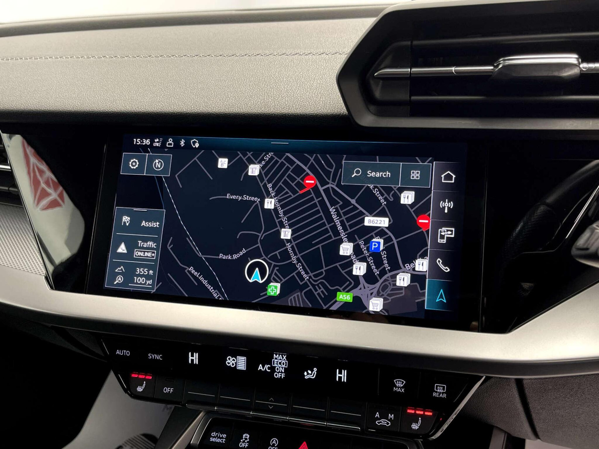 2023 Audi A3 image 37