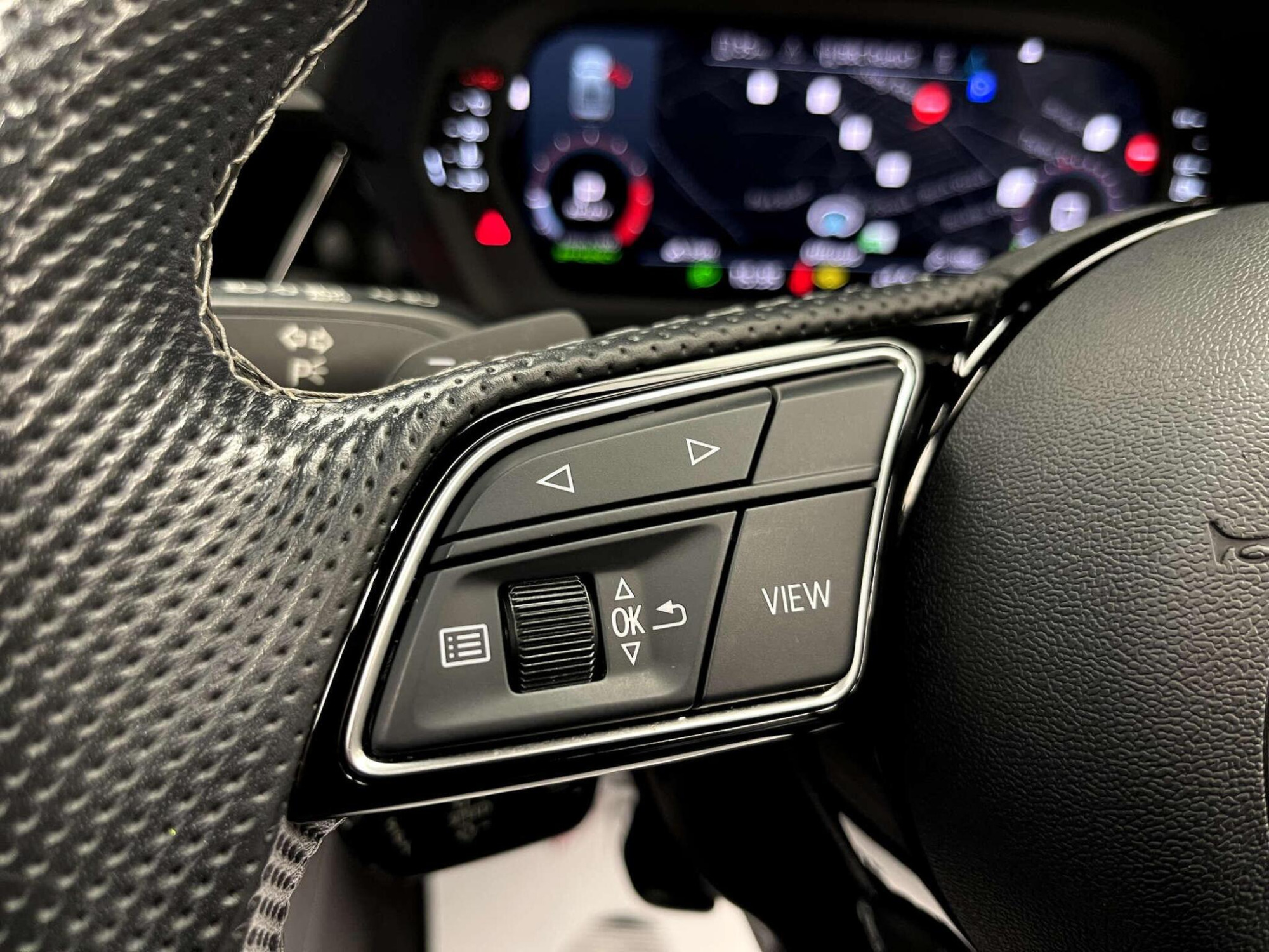 2023 Audi A3 image 15