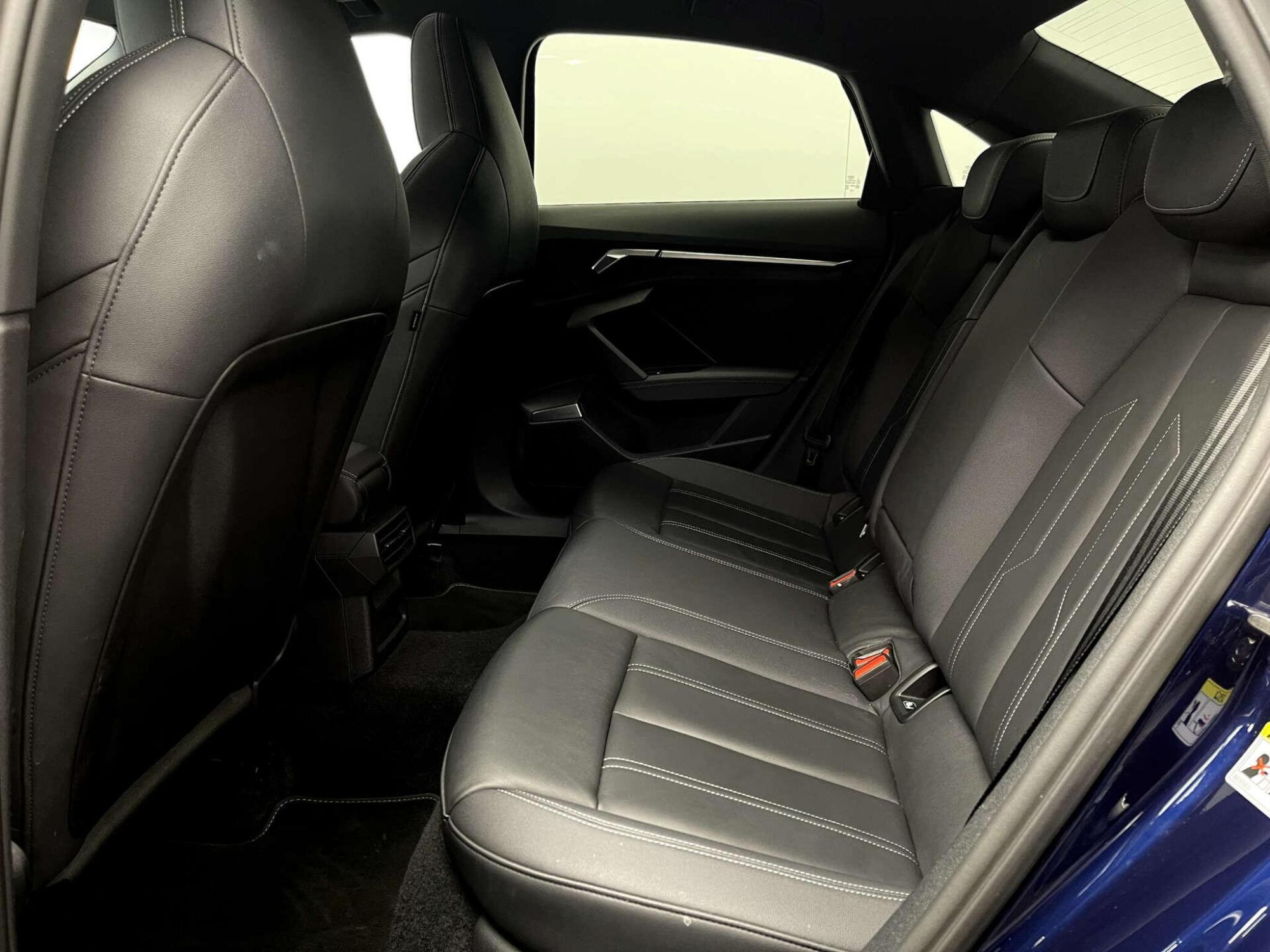 2023 Audi A3 image 14