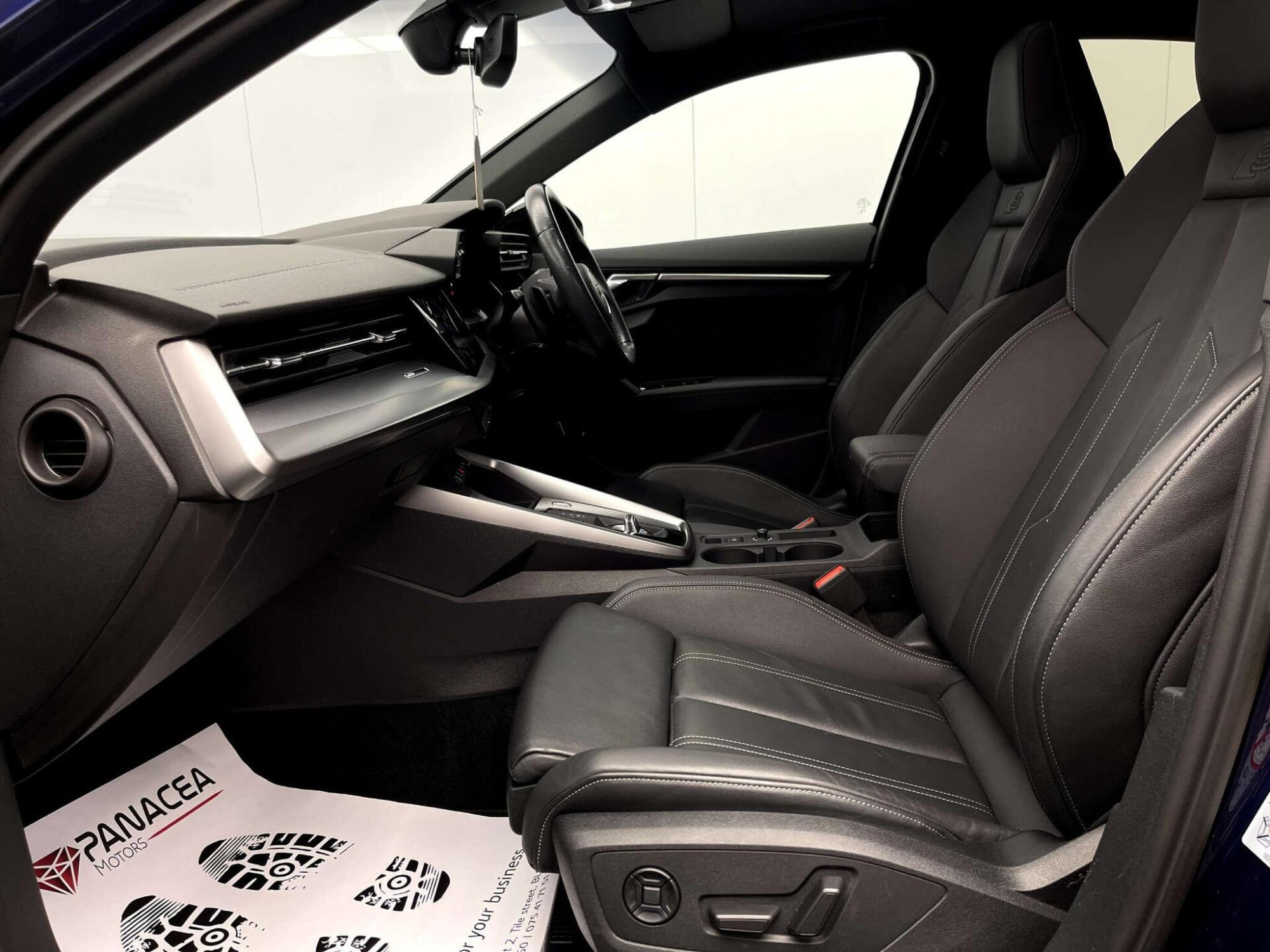 2023 Audi A3 image 22