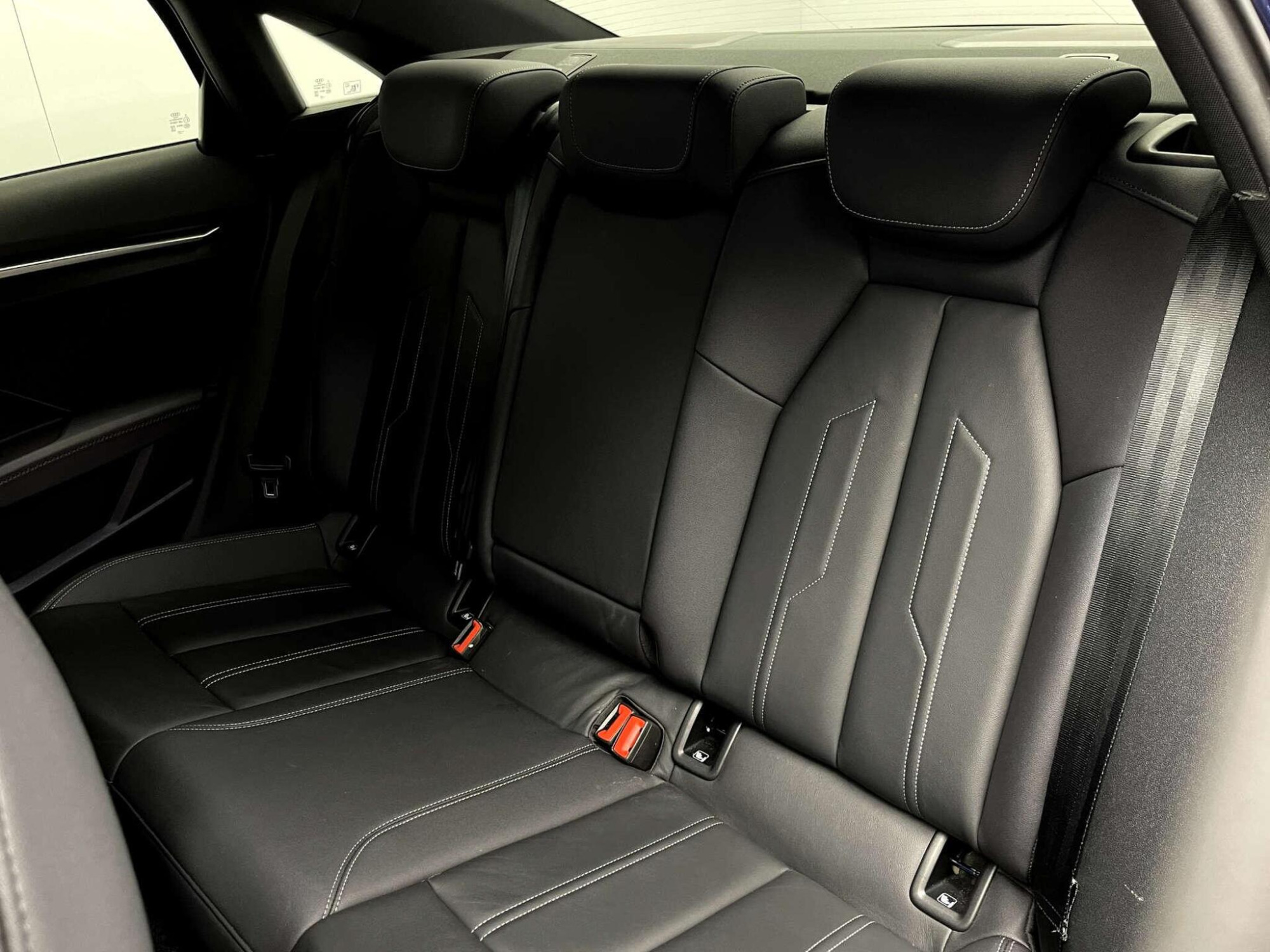 2023 Audi A3 image 24