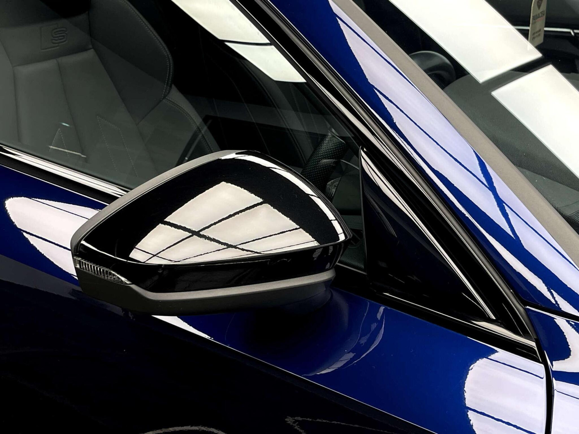 2023 Audi A3 image 28