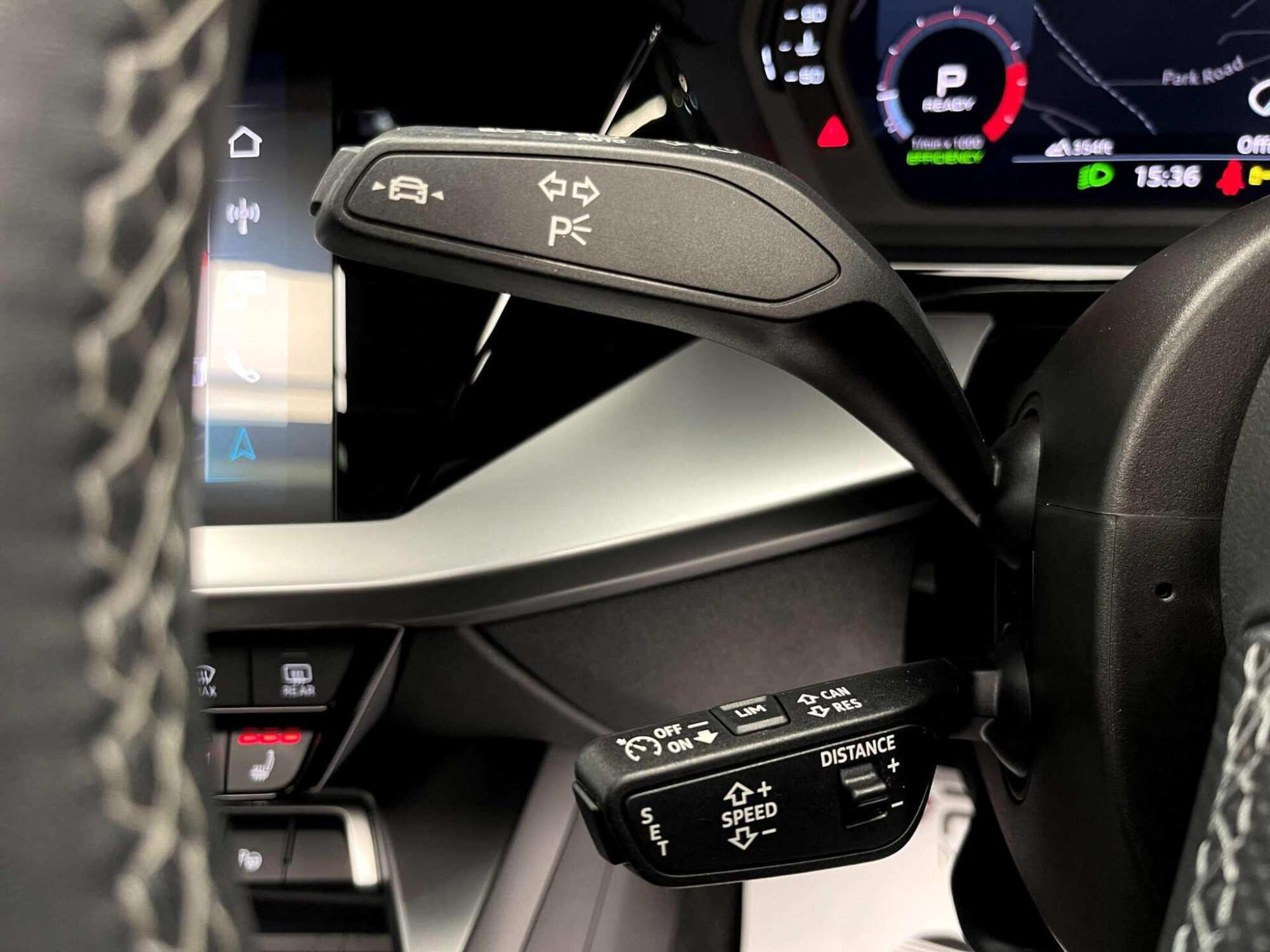 2023 Audi A3 image 36
