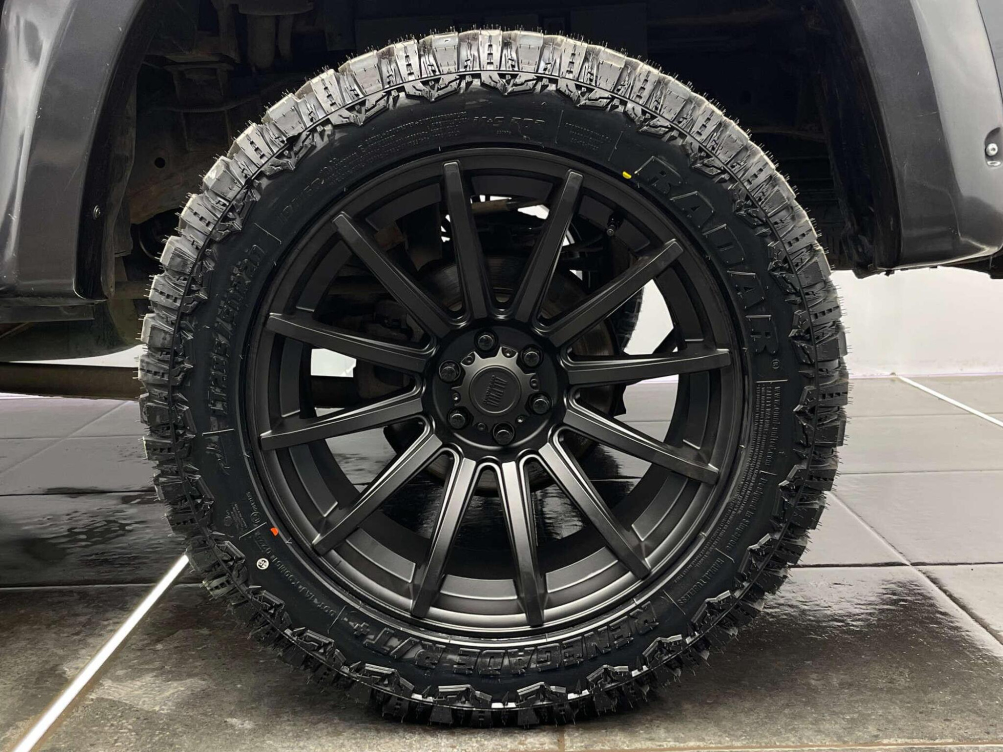 2018 Mercedes-Benz X-CLASS image 48