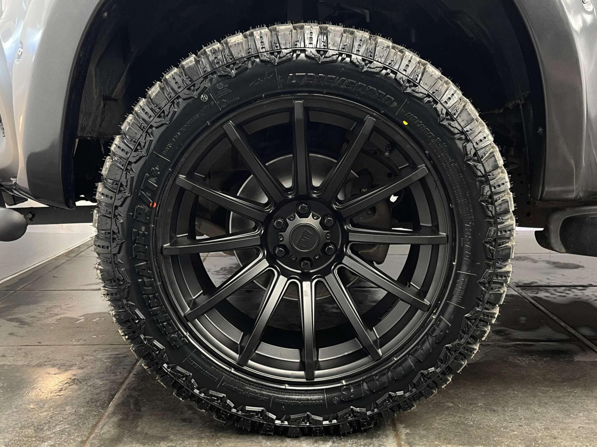 2018 Mercedes-Benz X-CLASS image 49