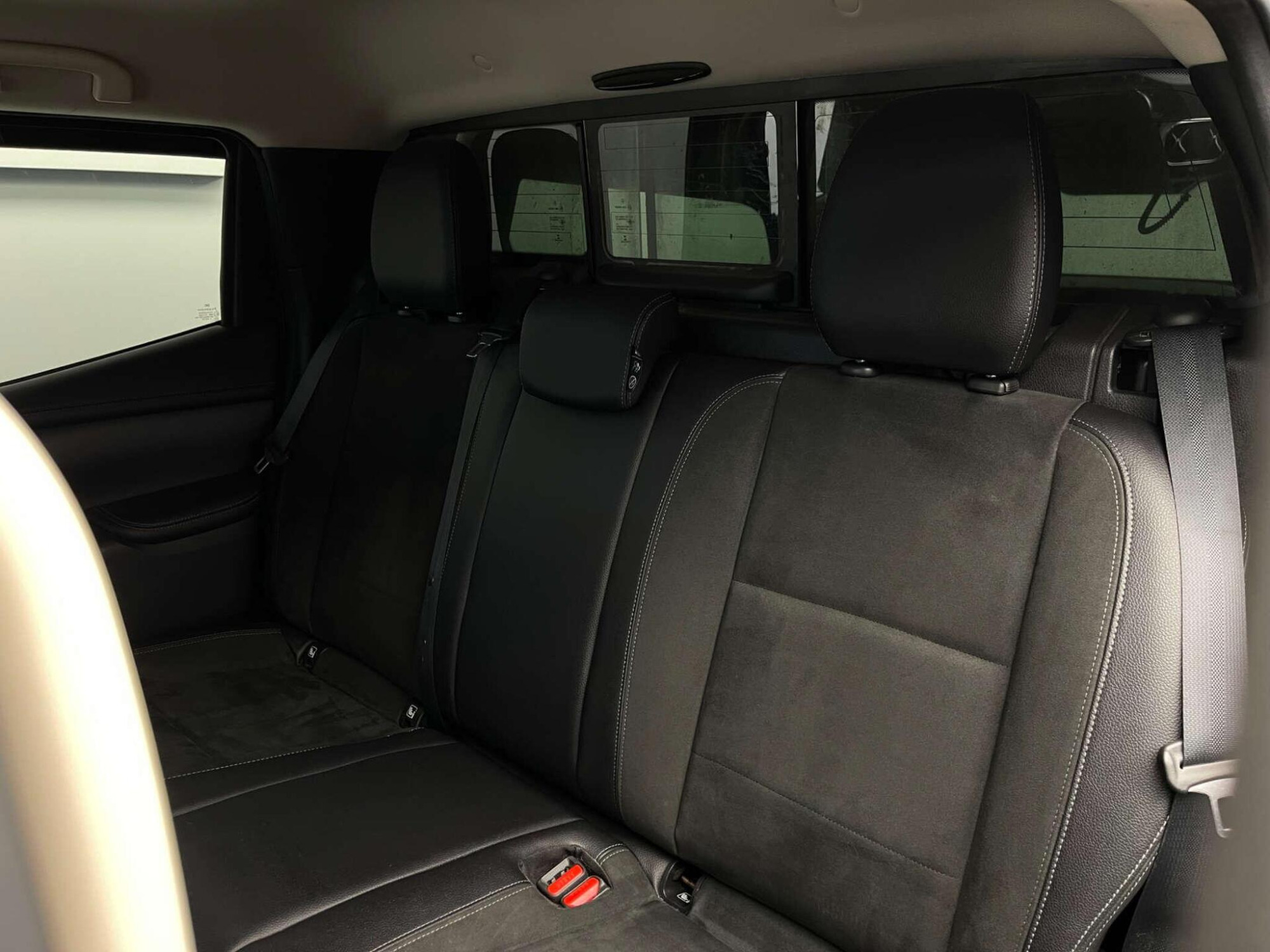 2018 Mercedes-Benz X-CLASS image 46