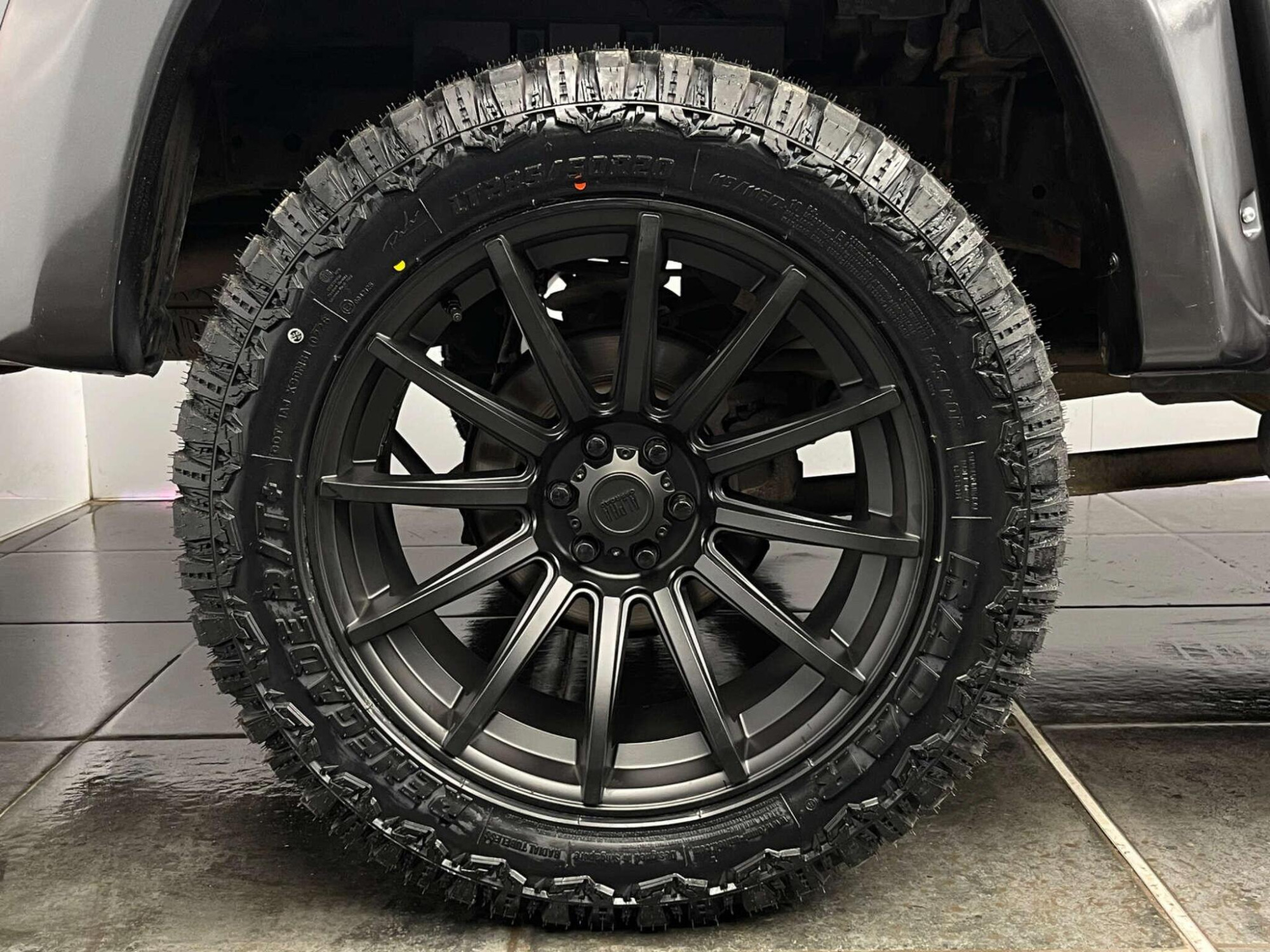 2018 Mercedes-Benz X-CLASS image 32