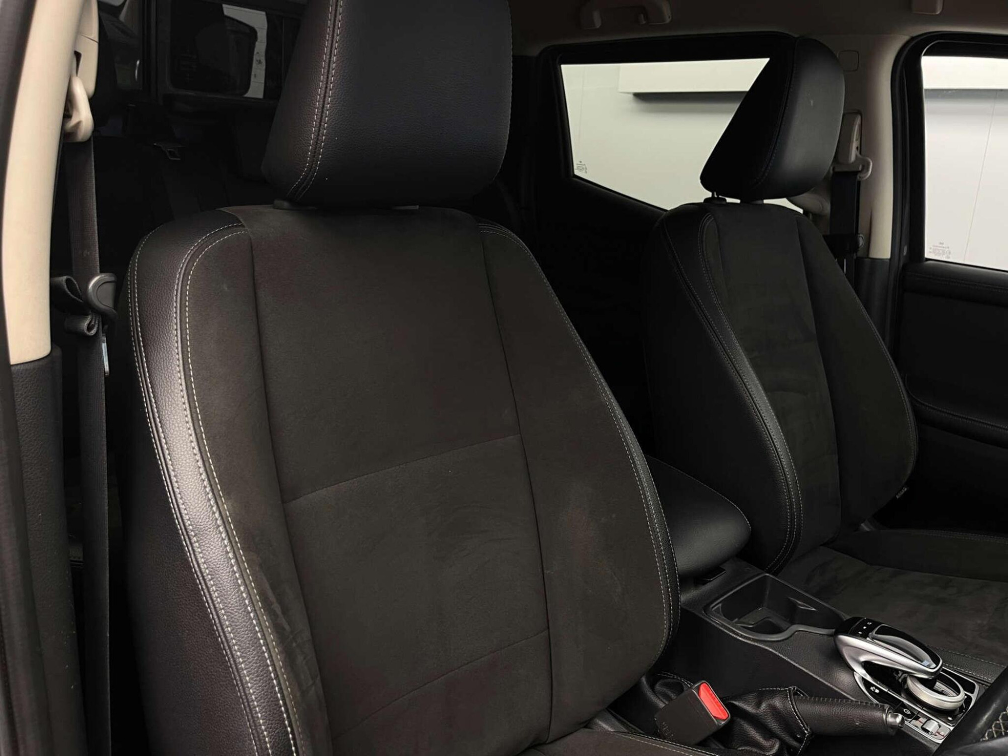 2018 Mercedes-Benz X-CLASS image 21