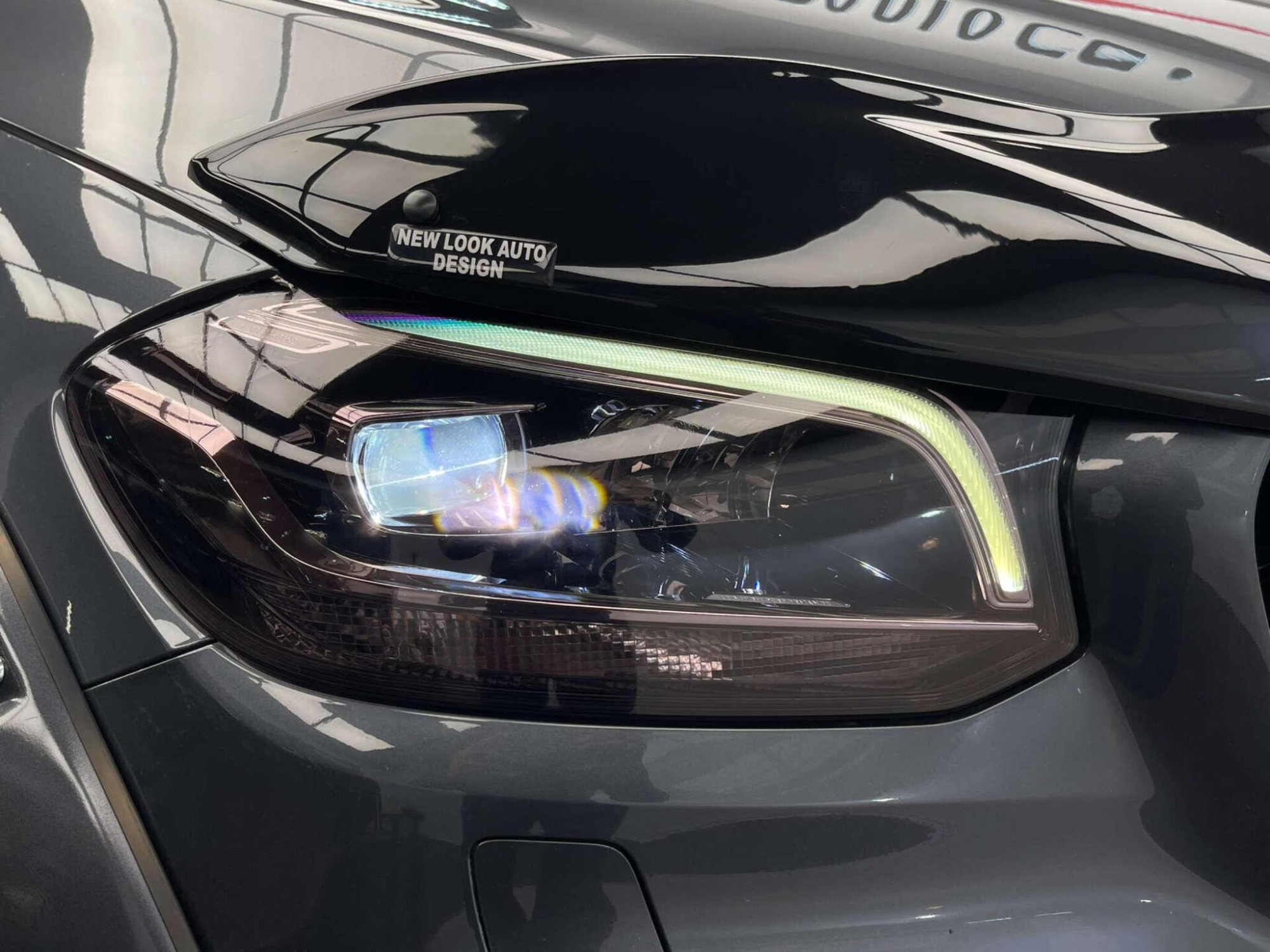 2018 Mercedes-Benz X-CLASS image 7