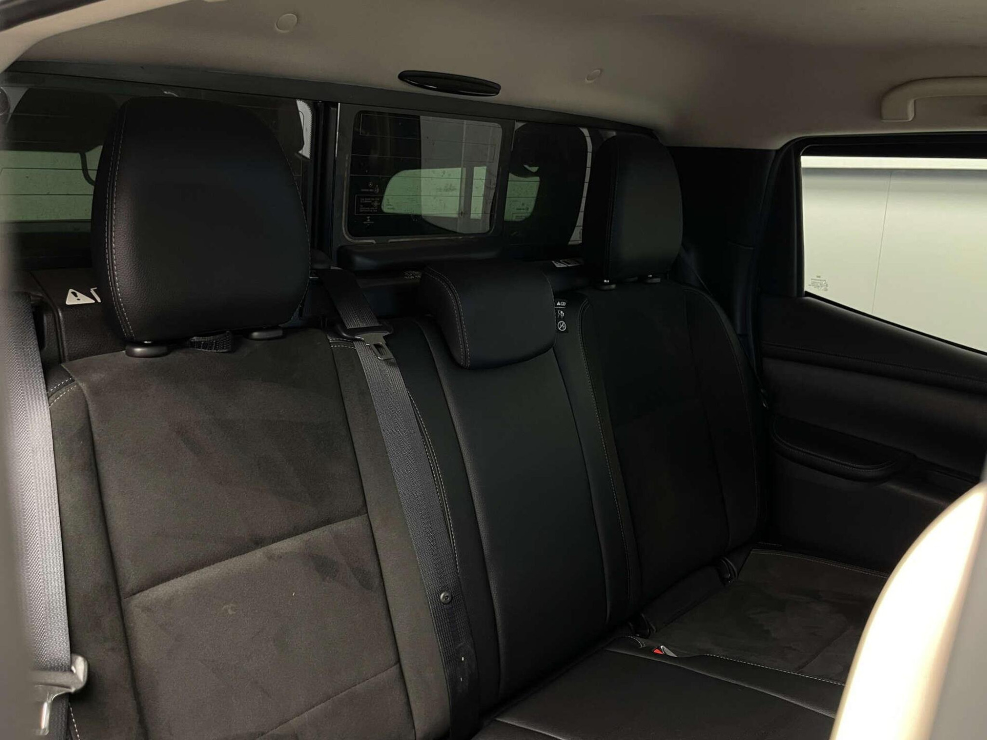 2018 Mercedes-Benz X-CLASS image 31
