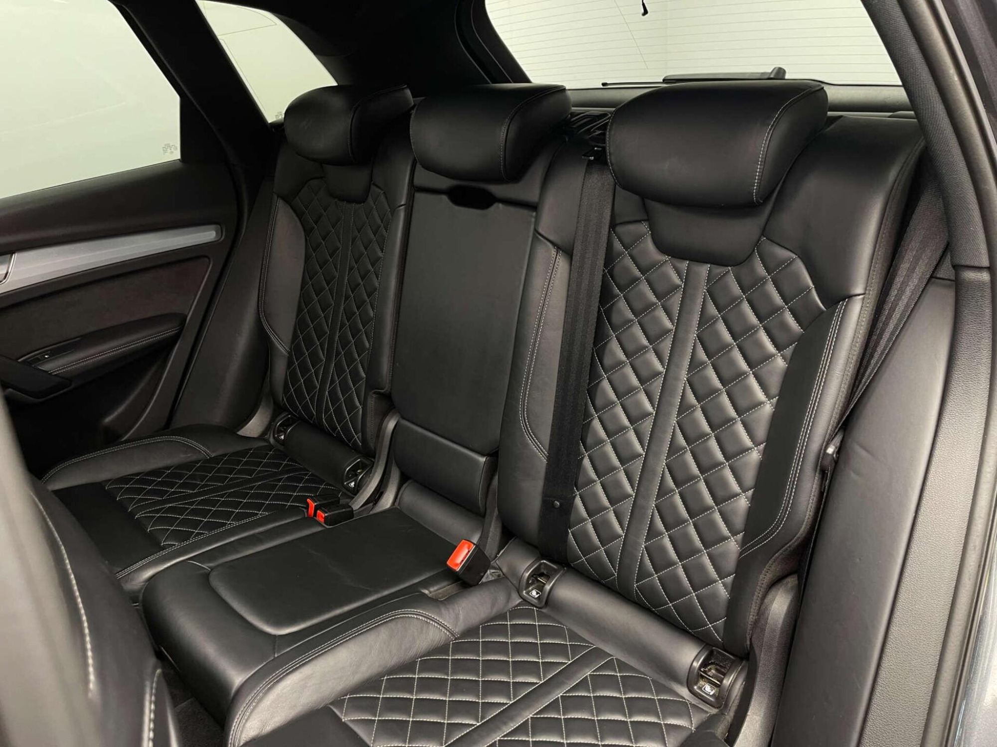 2018 Audi SQ5 image 46