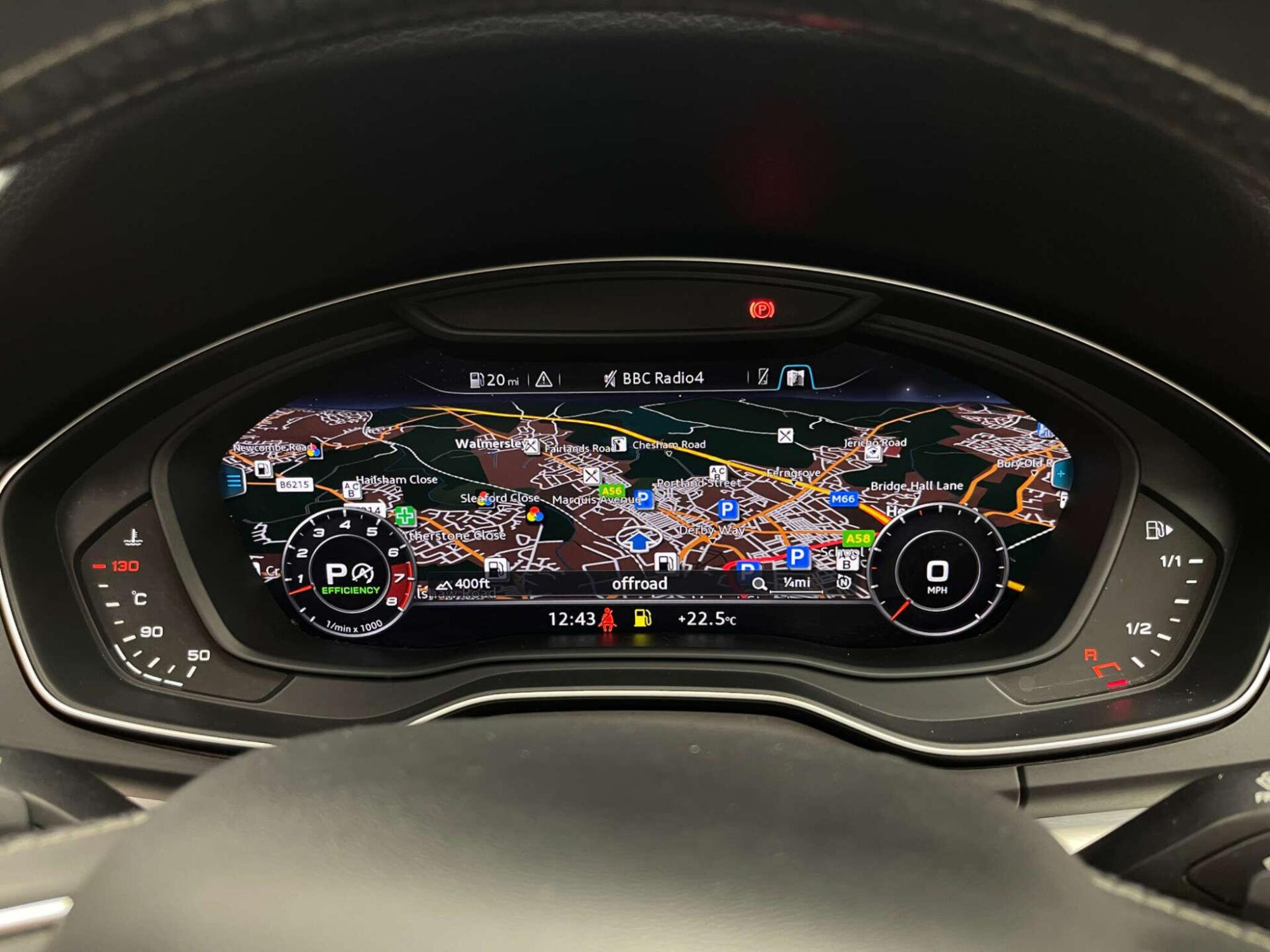 2018 Audi SQ5 image 18