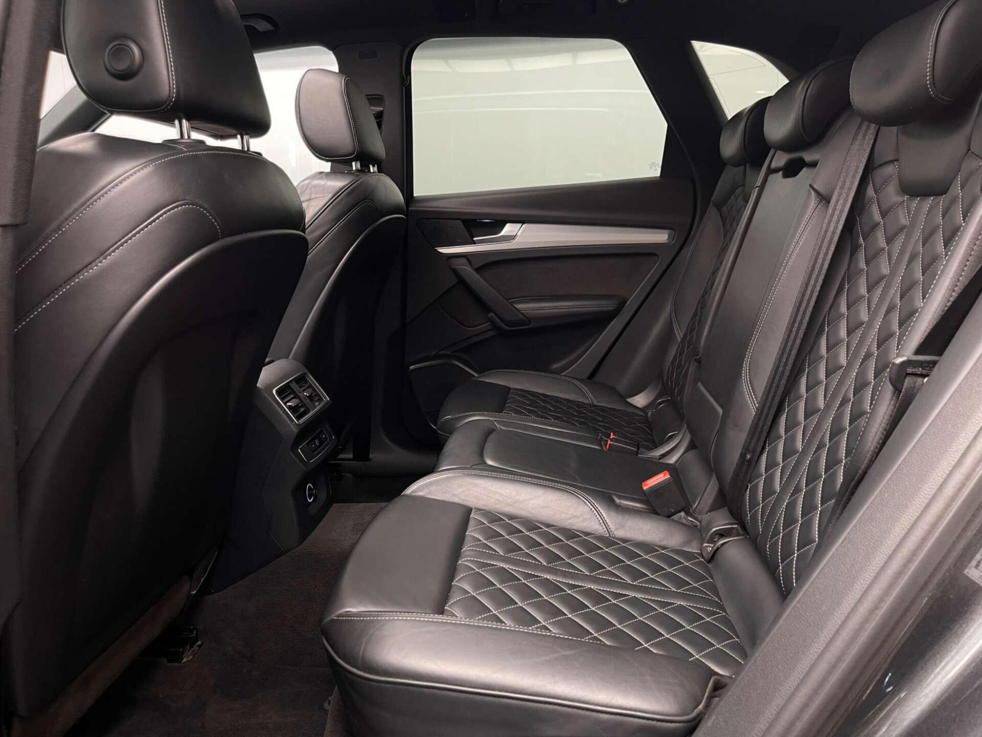 2018 Audi SQ5 image 45