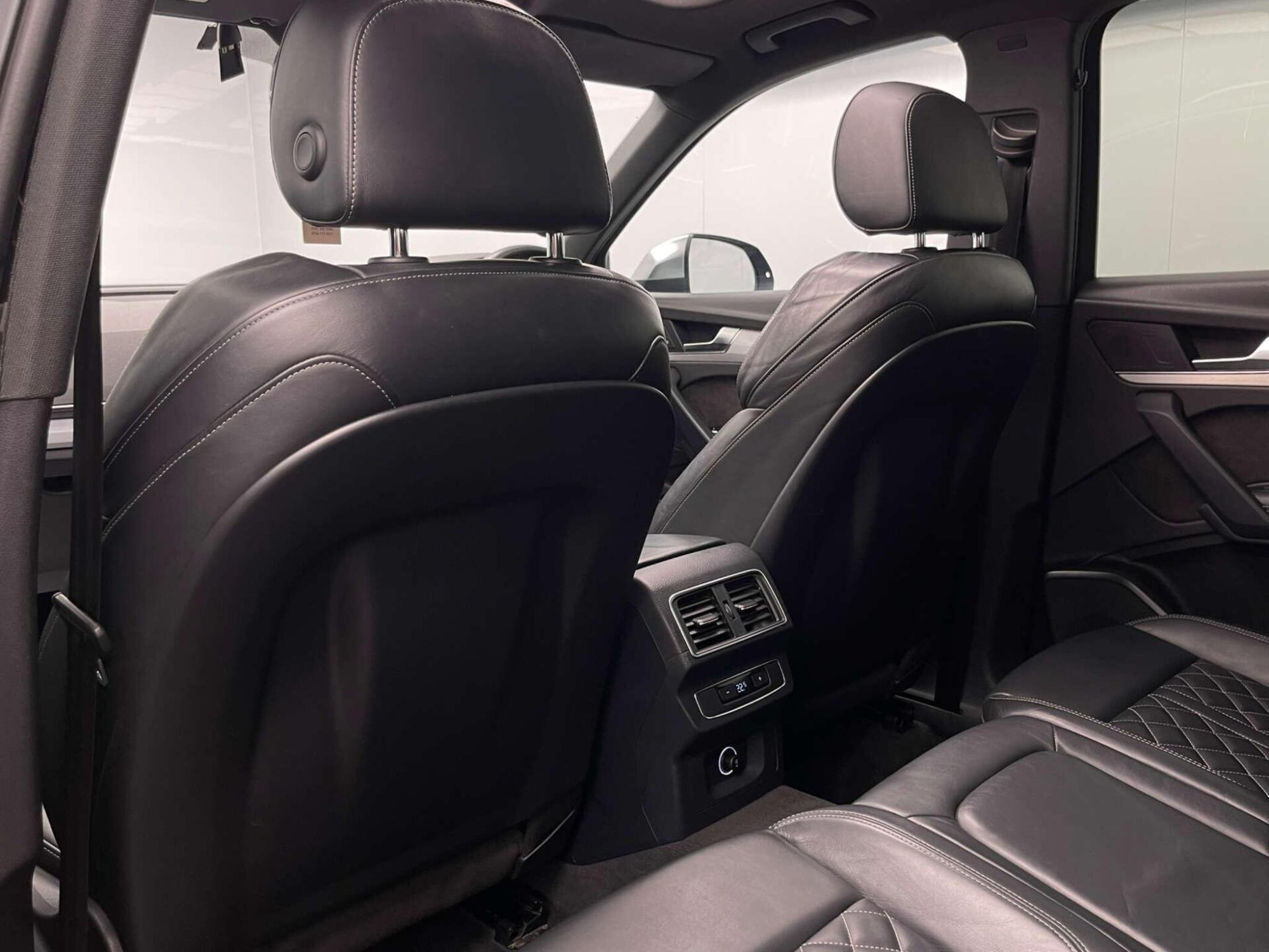 2018 Audi SQ5 image 44