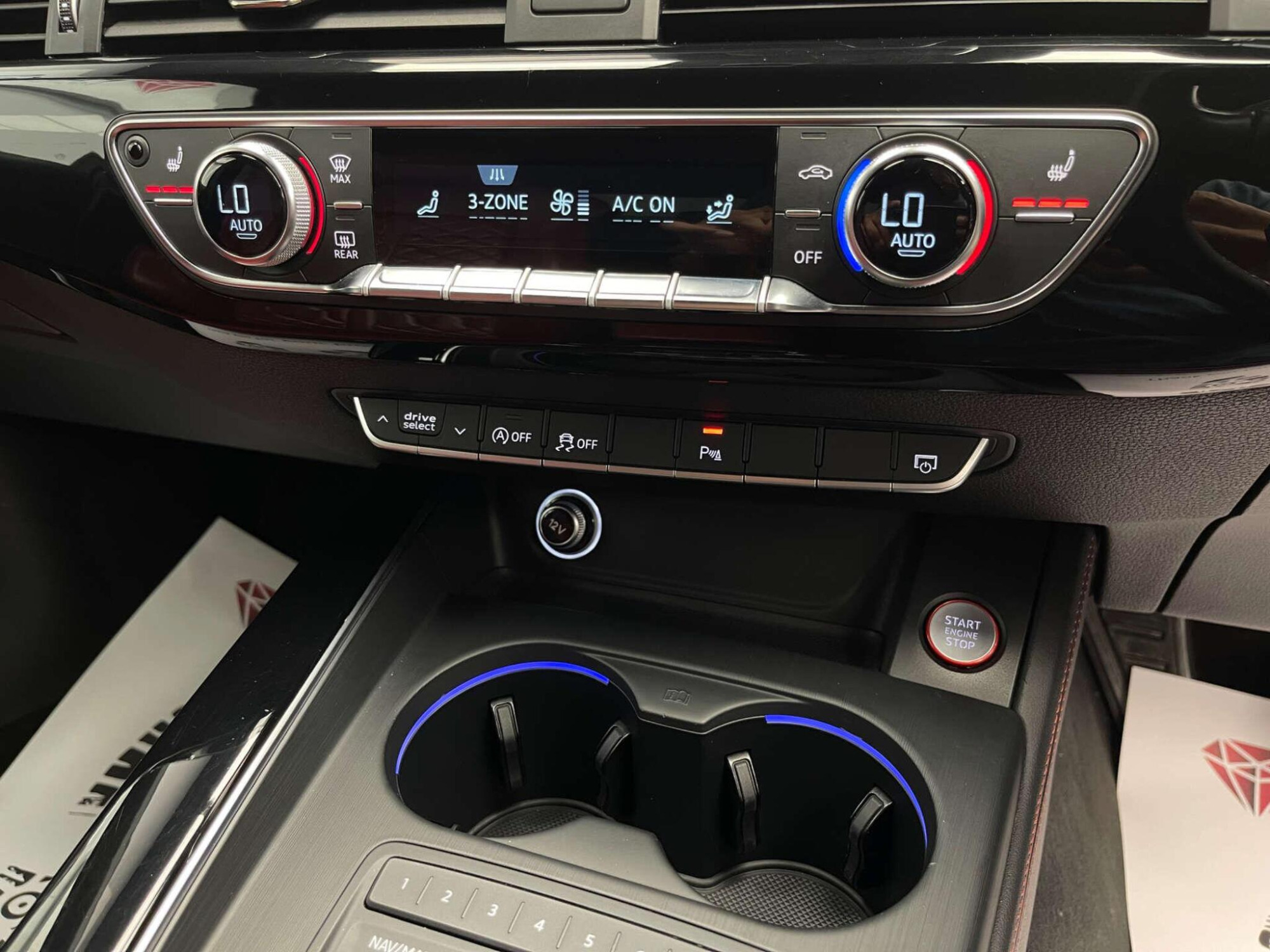 2017 Audi S4 image 24