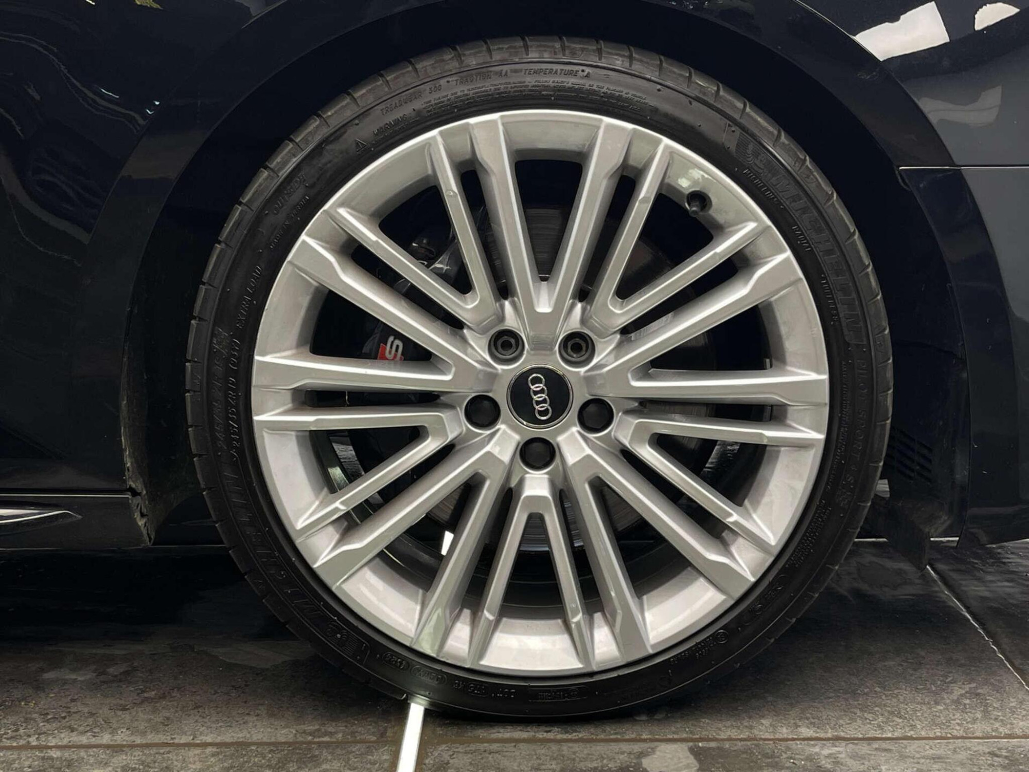 2017 Audi S4 image 30