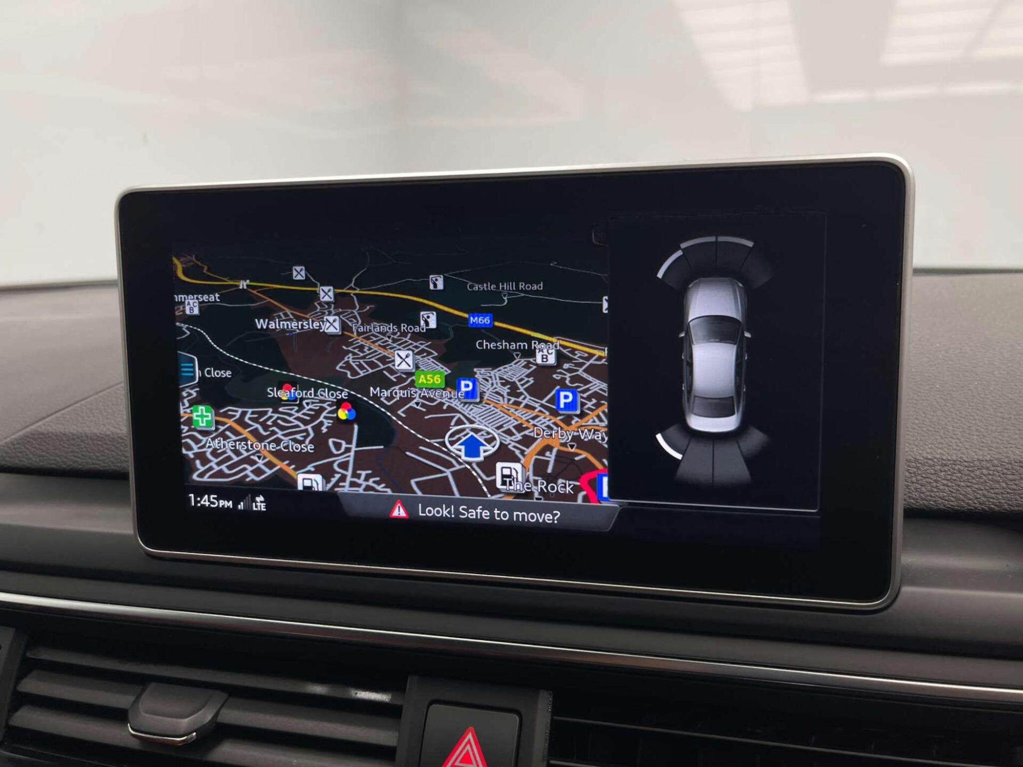 2017 Audi S4 image 26
