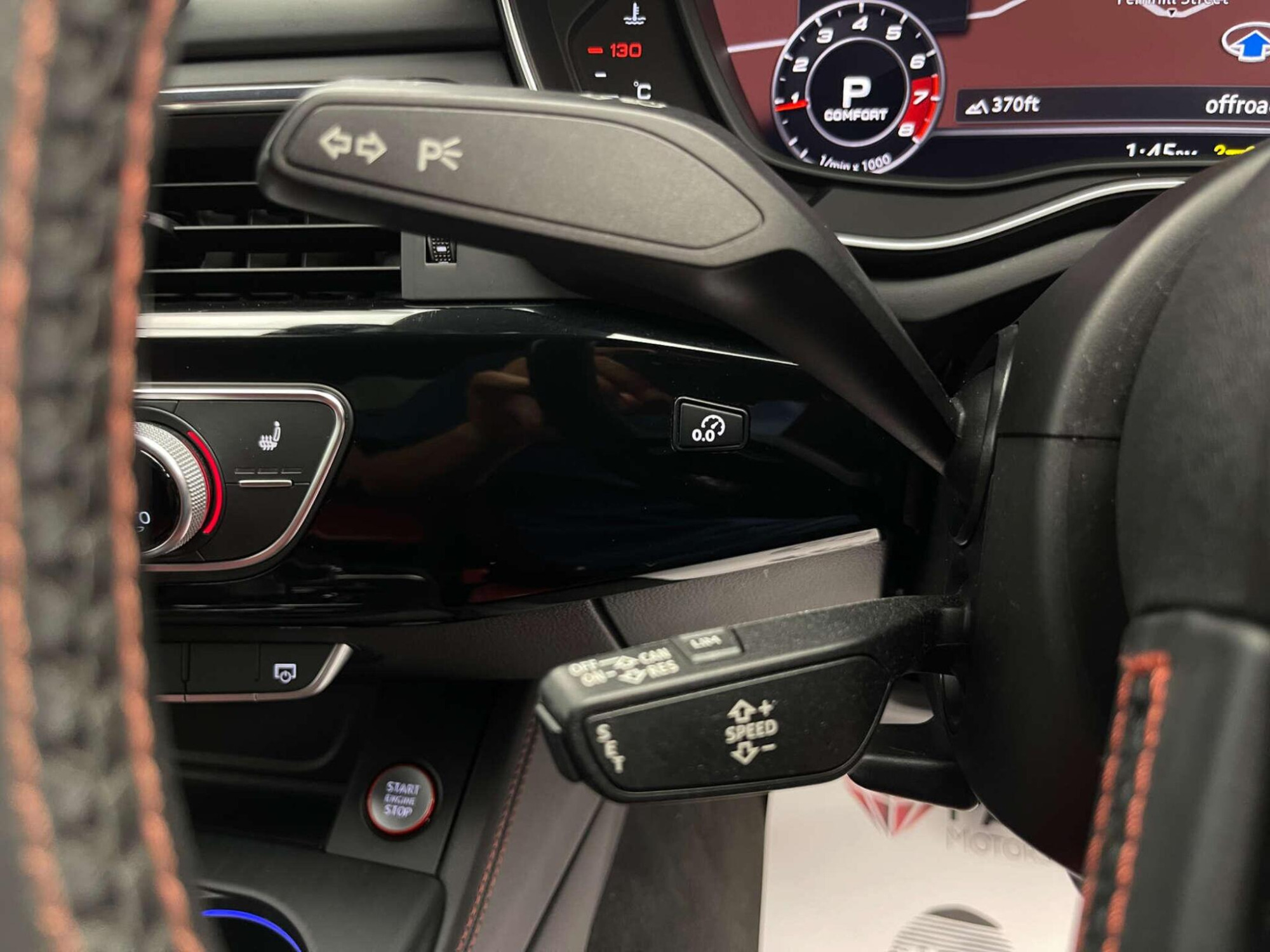 2017 Audi S4 image 22
