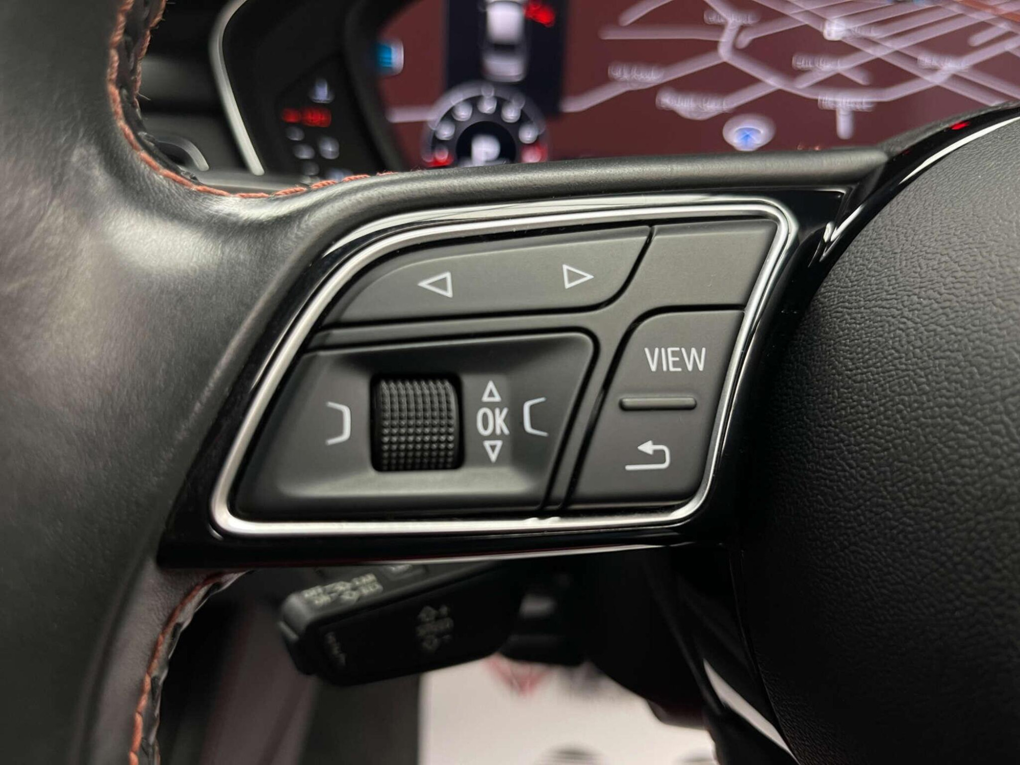 2017 Audi S4 image 20